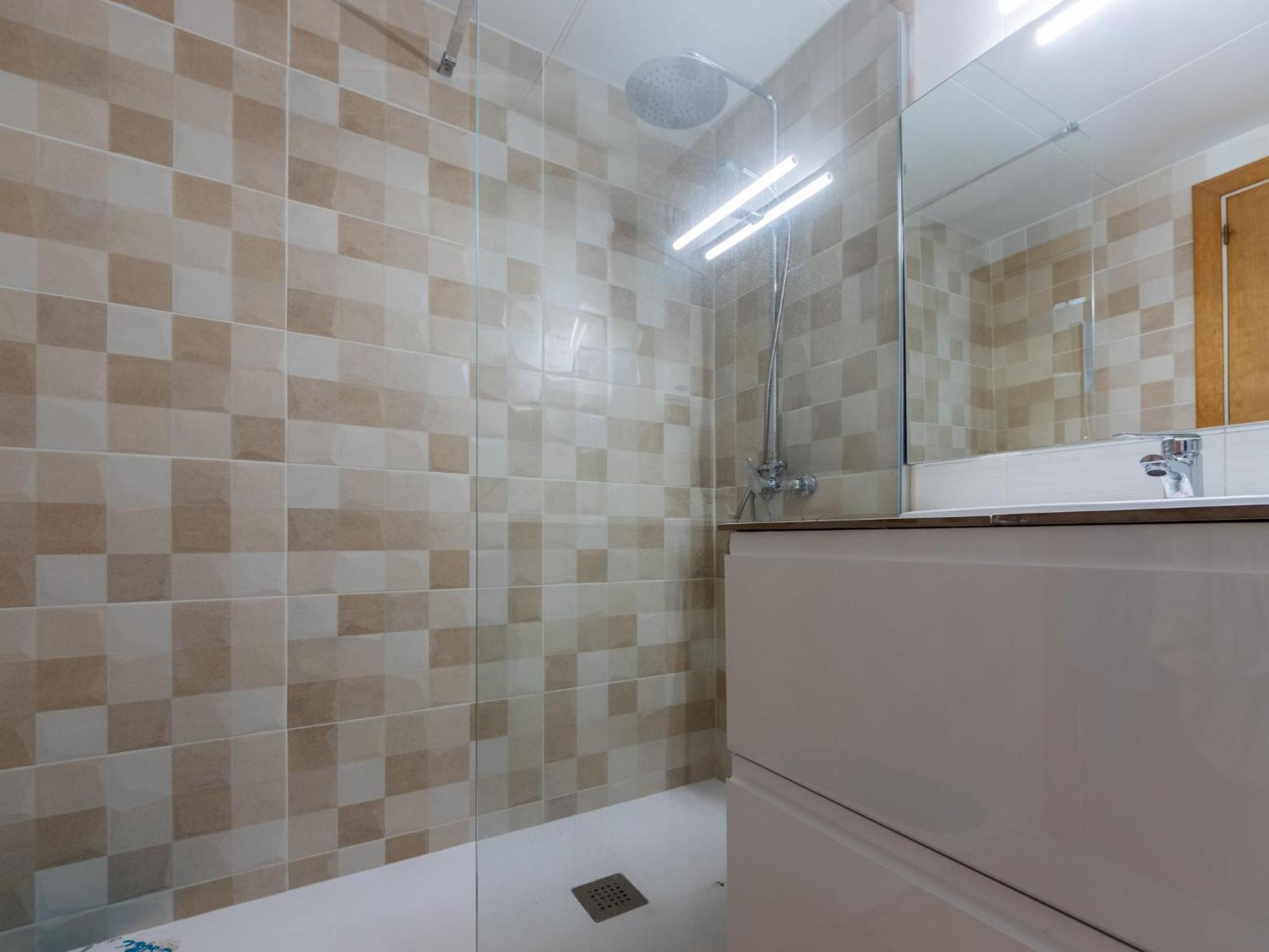 Els Pins By Interhome Apartment Torredembarra