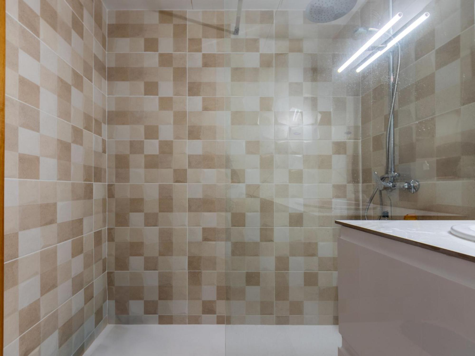Apartment Els Pins By Interhome Torredembarra