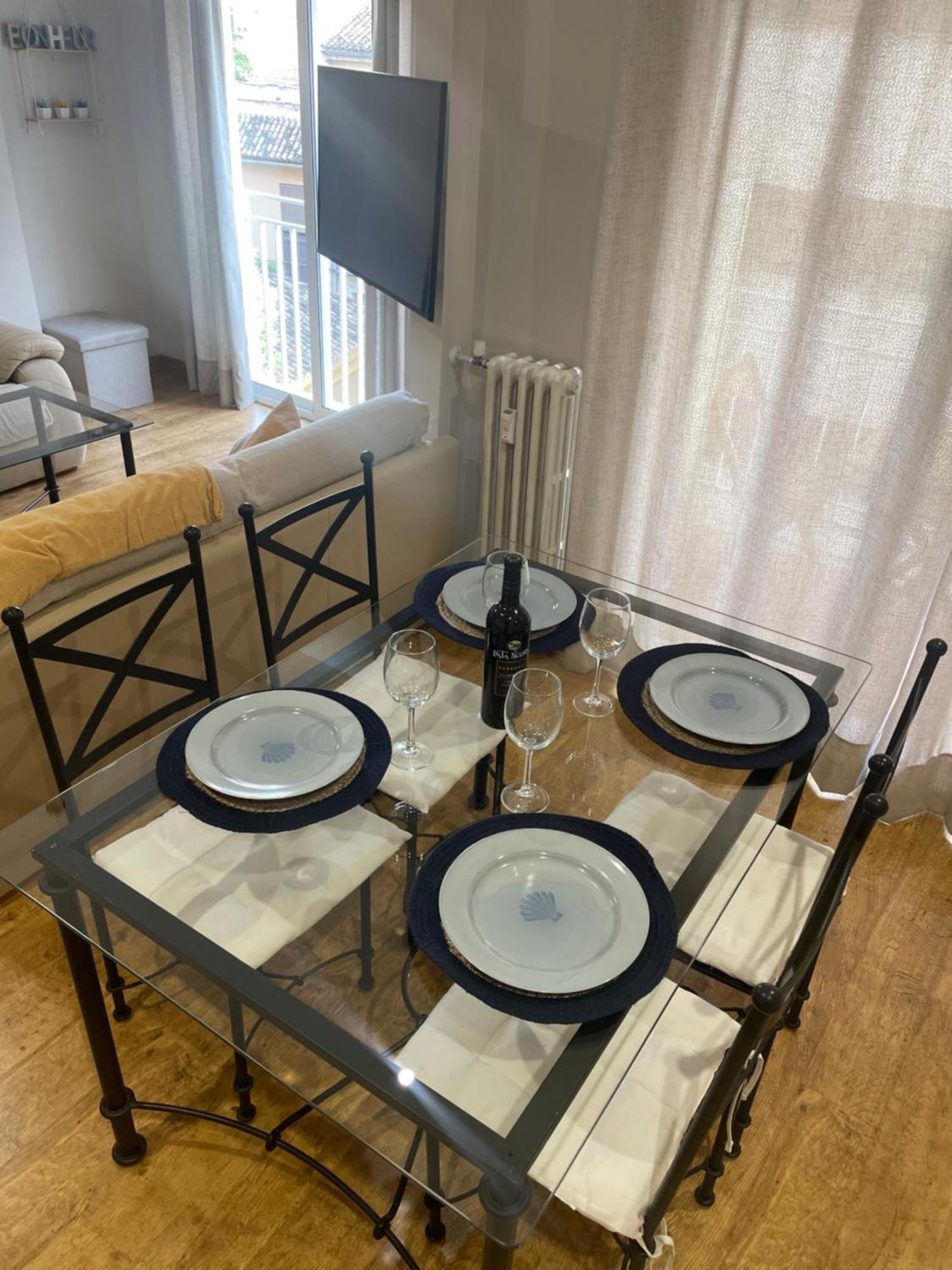 Apartamento La Casita De Gaos. Granada