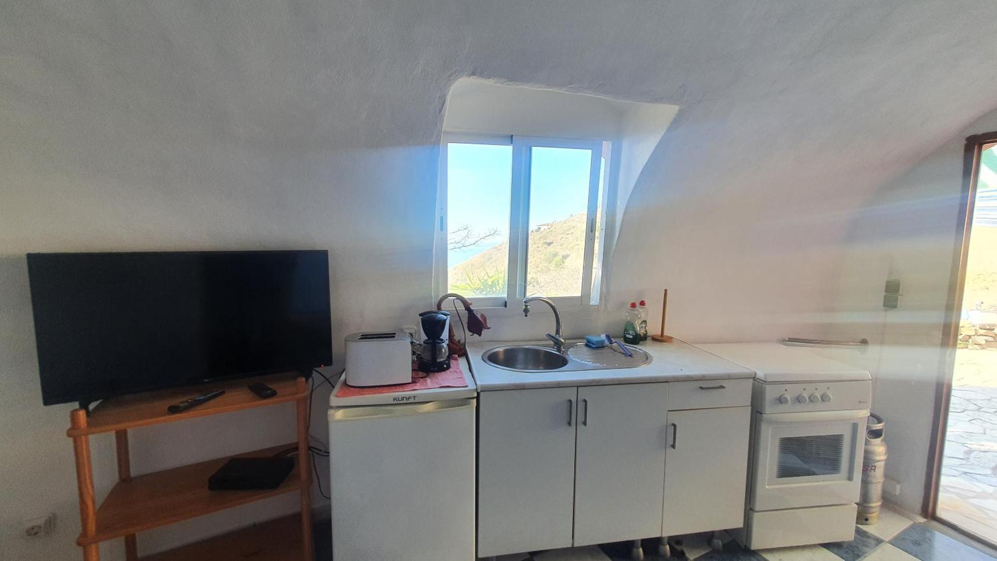 Esperanza Costa Del Sol Apartamento *