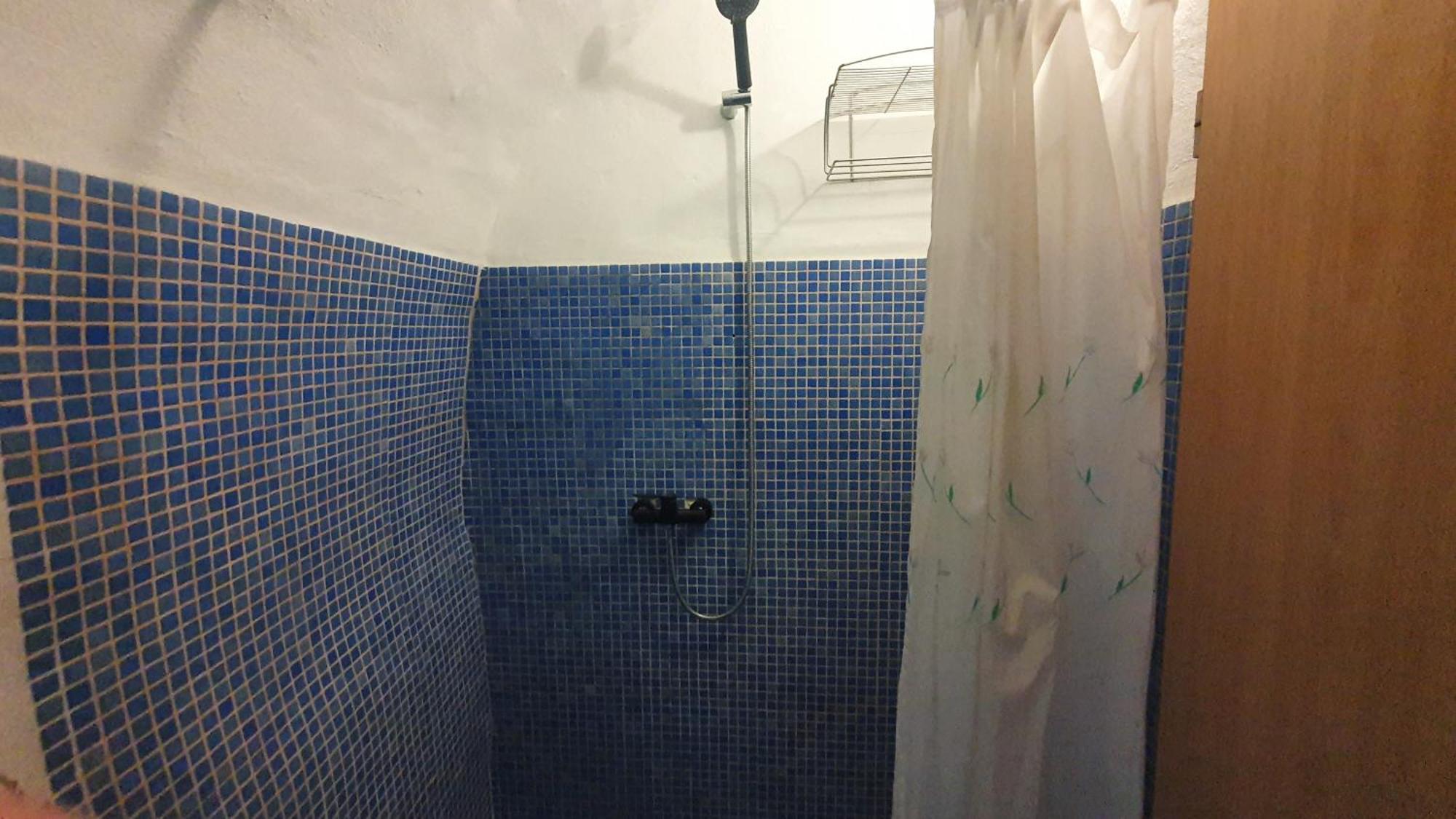 Esperanza Costa Del Sol Apartamento Sayalonga