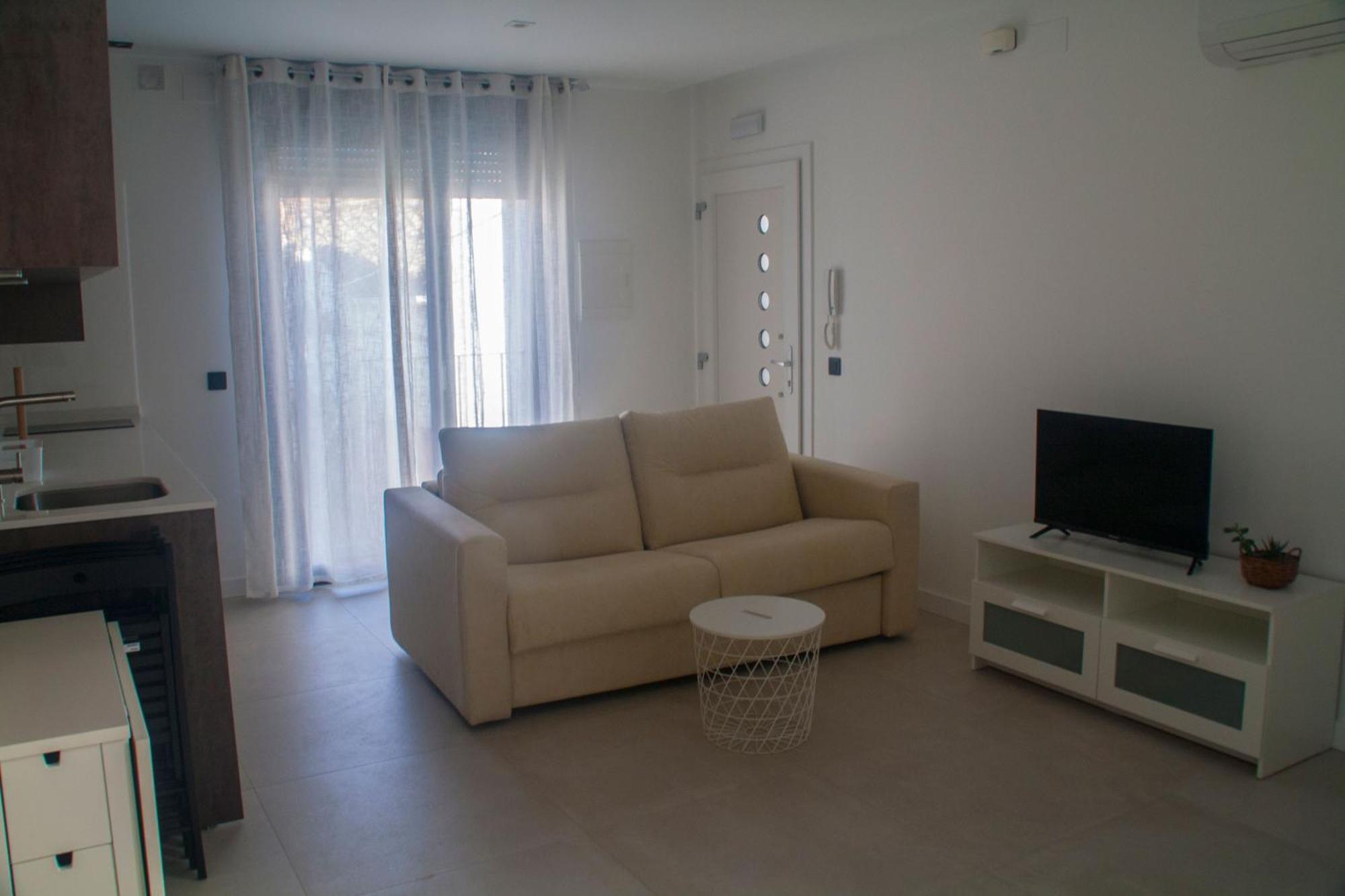 Pasaeras Apartamento *
