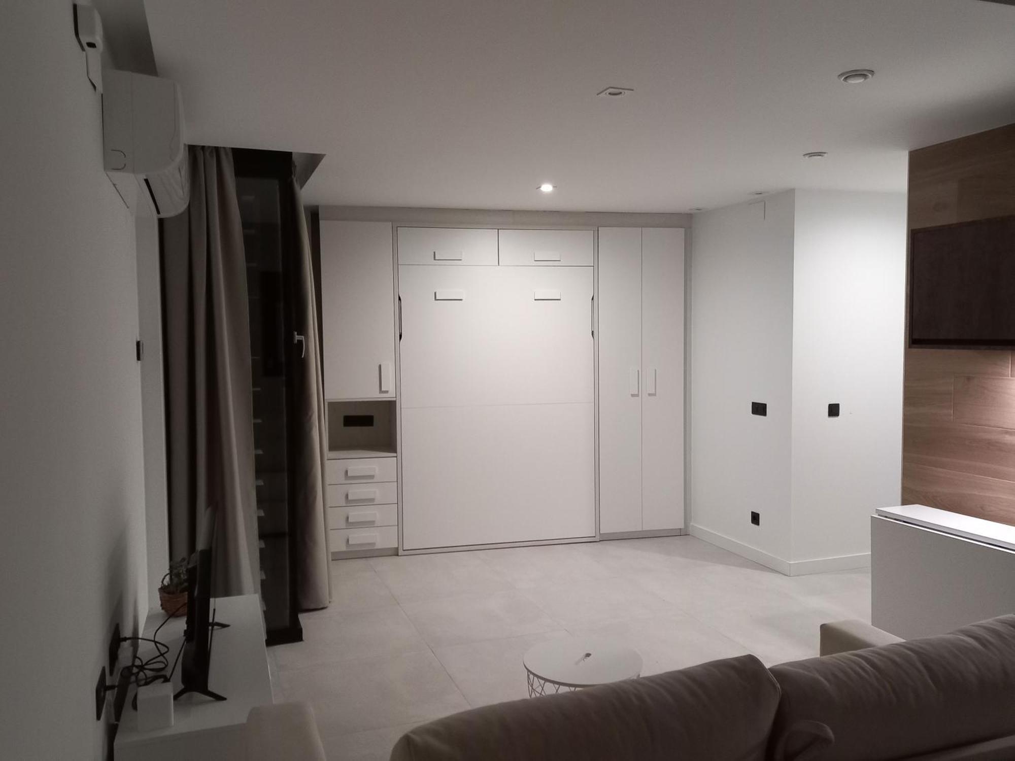 Apartamento Pasaeras Montehermoso