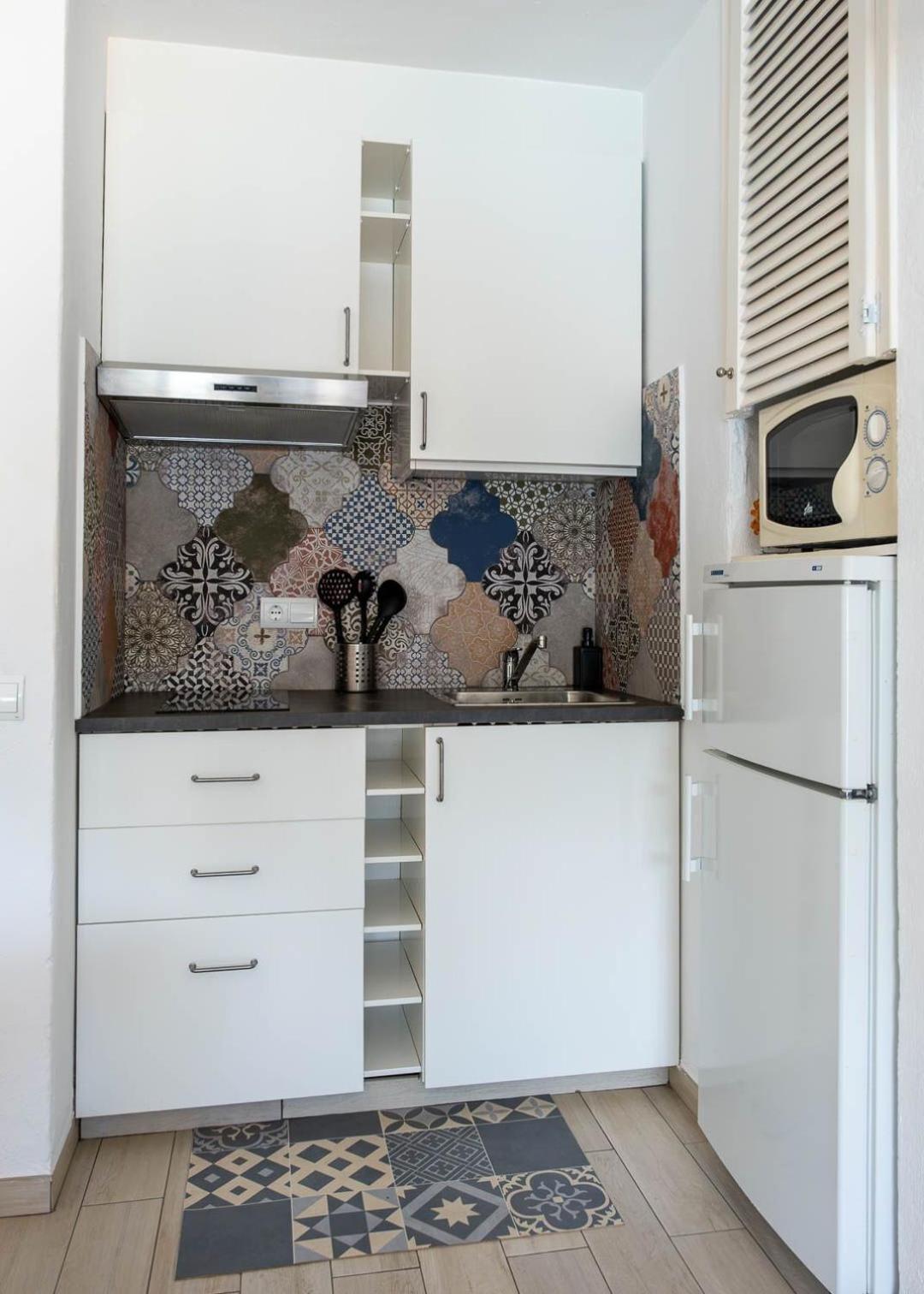 Apartamento Annvik - Apartamento Cerca De La Playa *