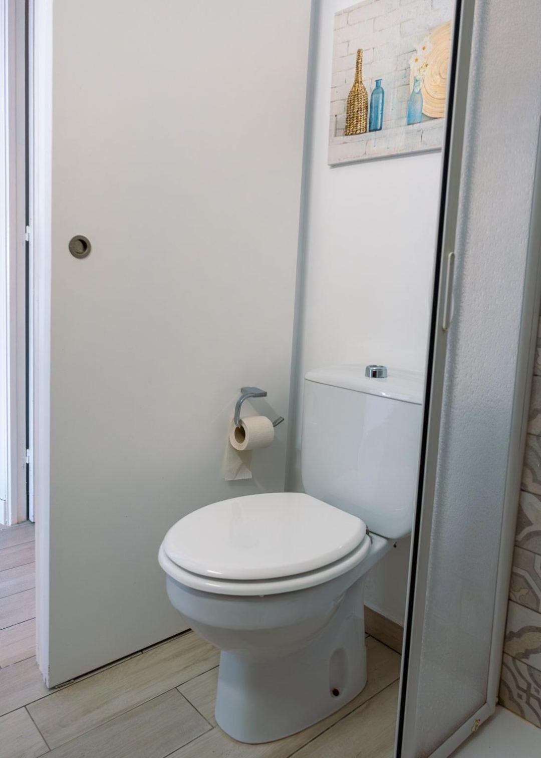 Annvik - Apartamento Cerca De La Playa Arenal d'en Castell