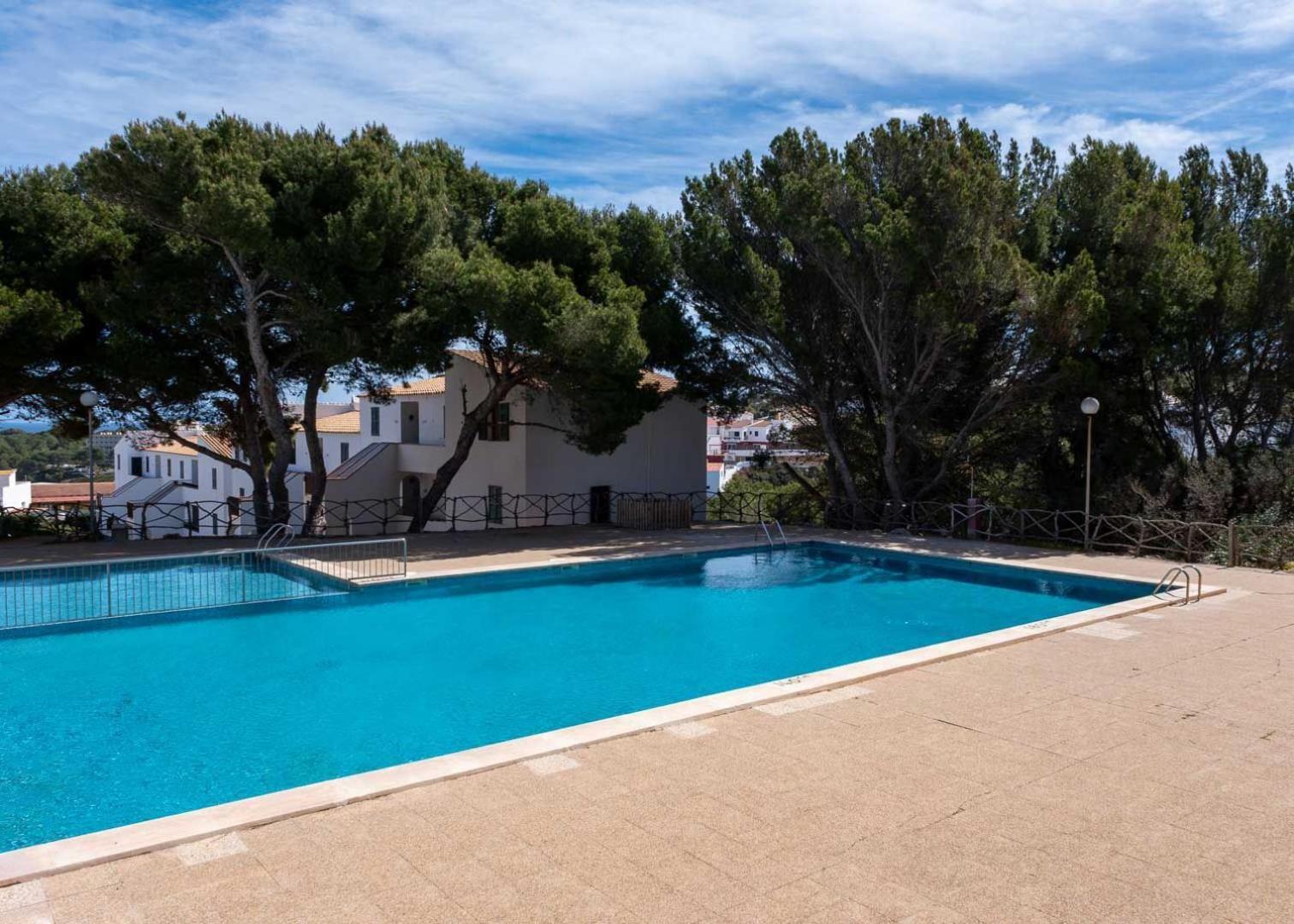 Apartamento Annvik - Apartamento Cerca De La Playa Arenal d'en Castell