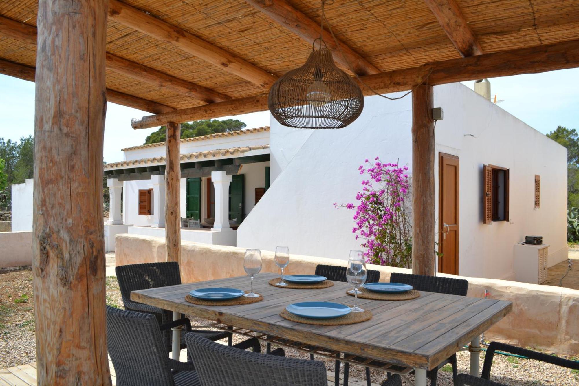Estudio Savina * San Francisco Javier
