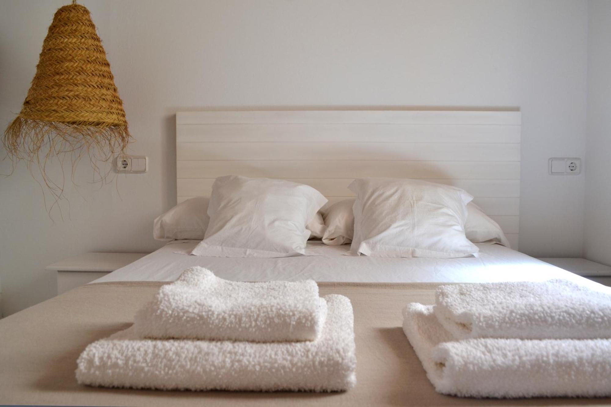 Apartment Estudio Savina San Francisco Javier