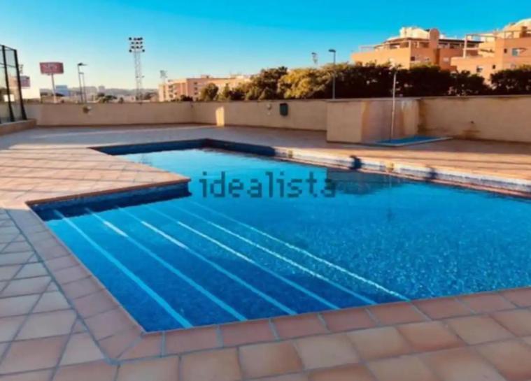 Apartment Precioso Con Piscina Tipo Loft