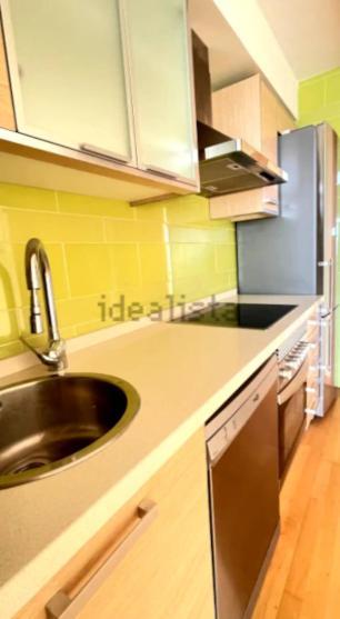 Precioso Con Piscina Tipo Loft