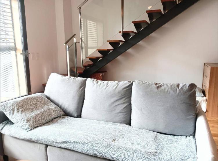 Apartment Precioso Con Piscina Tipo Loft *