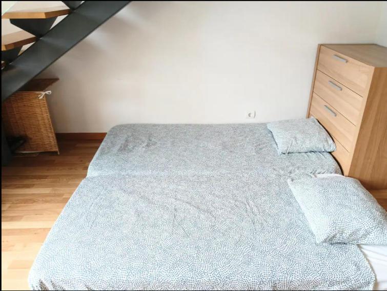 Apartment Precioso Con Piscina Tipo Loft Burjassot