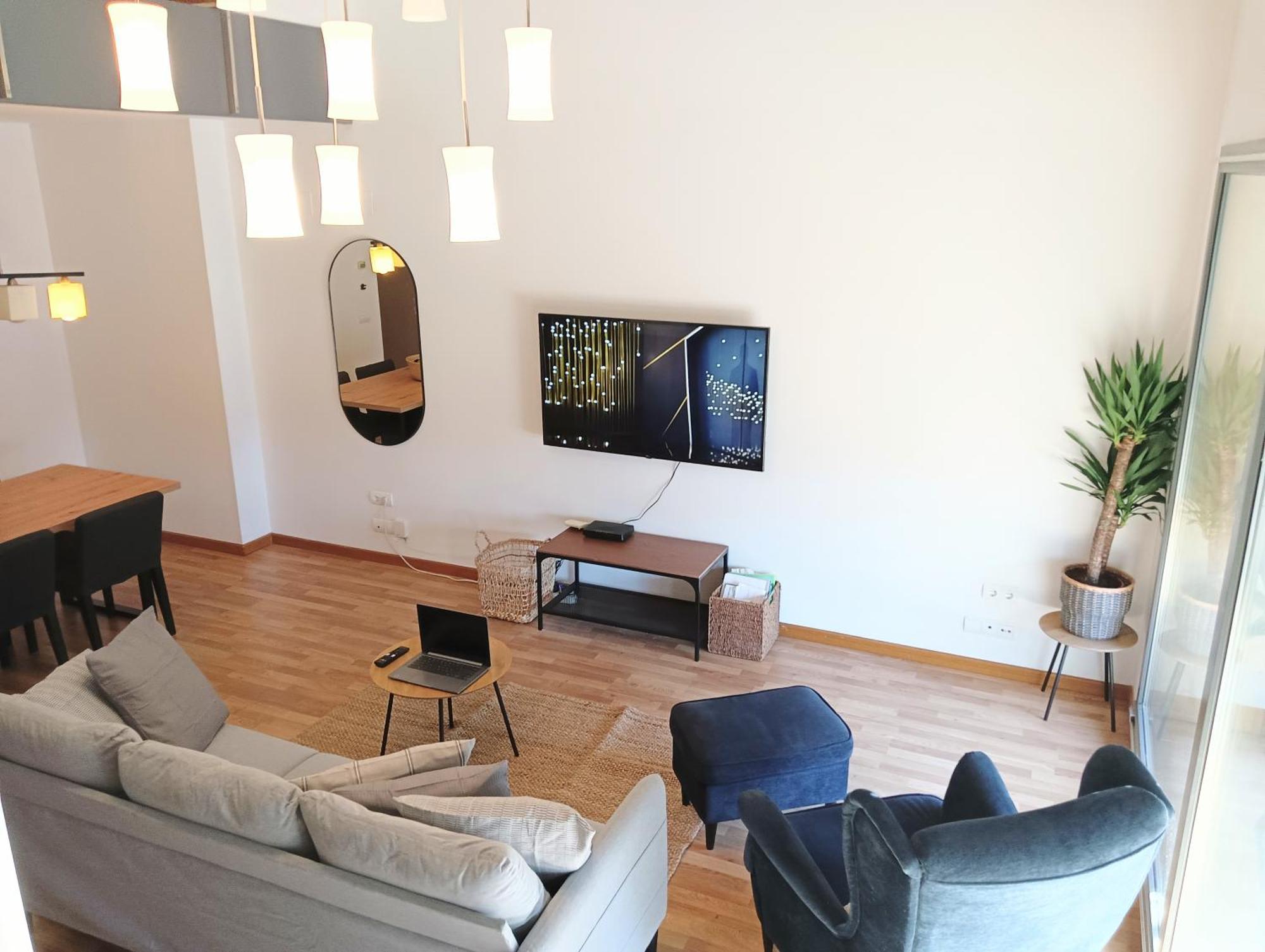 Precioso Con Piscina Tipo Loft * Burjassot