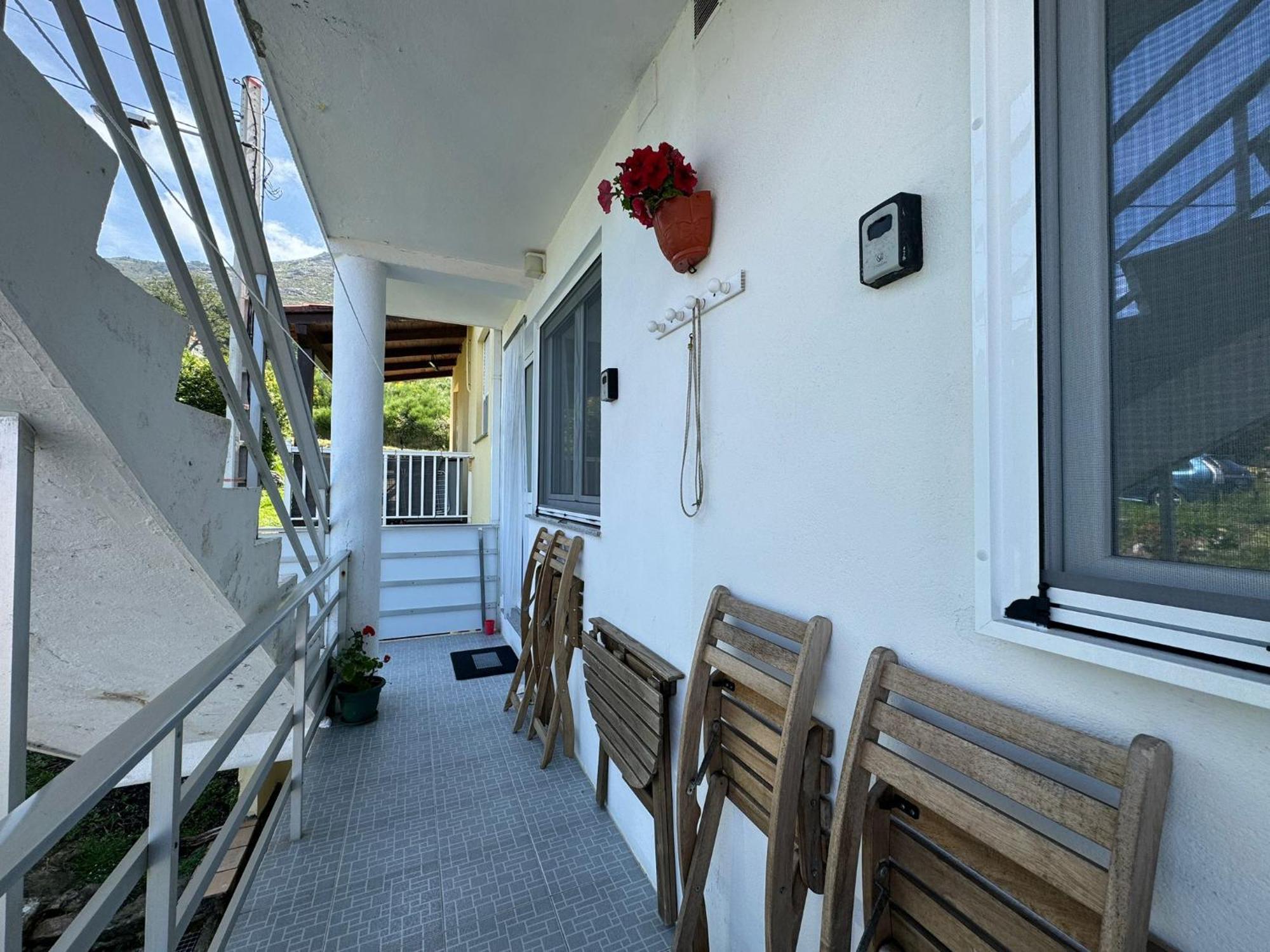 Loft As Casetas Peregrinos Apartamento Rosal