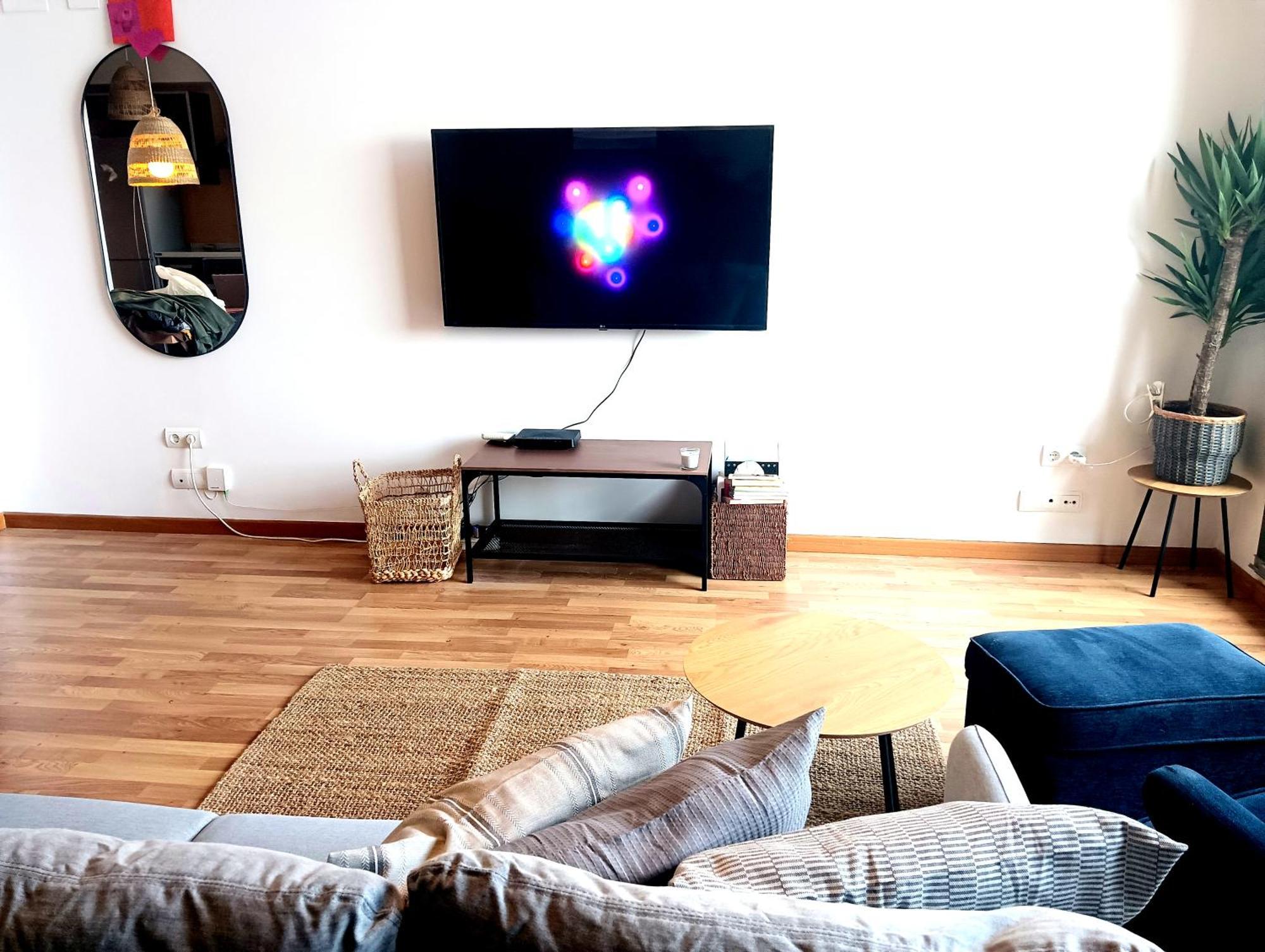 Precioso Con Piscina Tipo Loft *