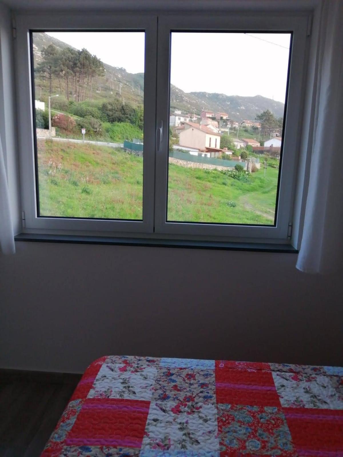 Apartamento Loft As Casetas Peregrinos *