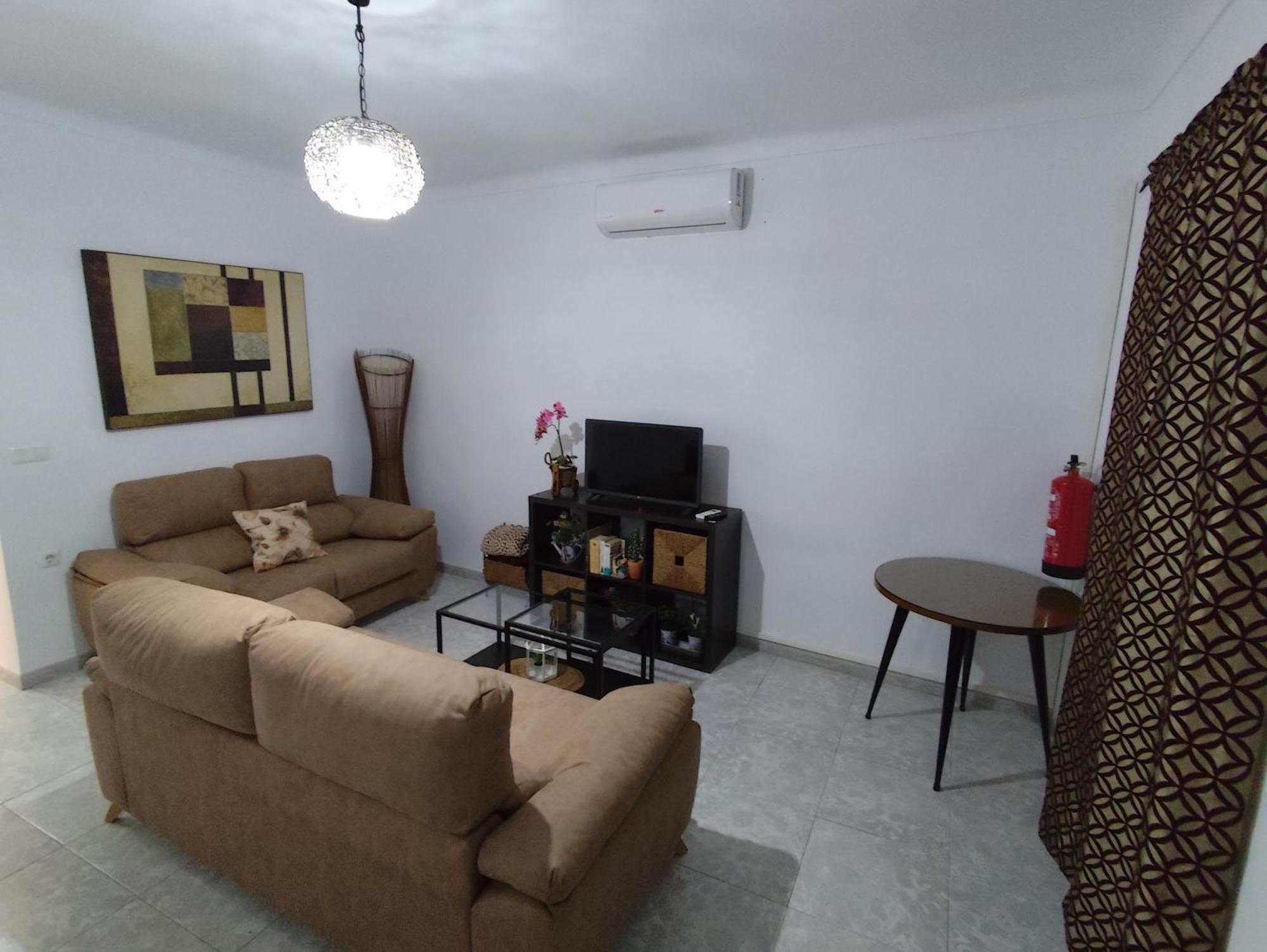 Holiday home Casa Tito Jose *