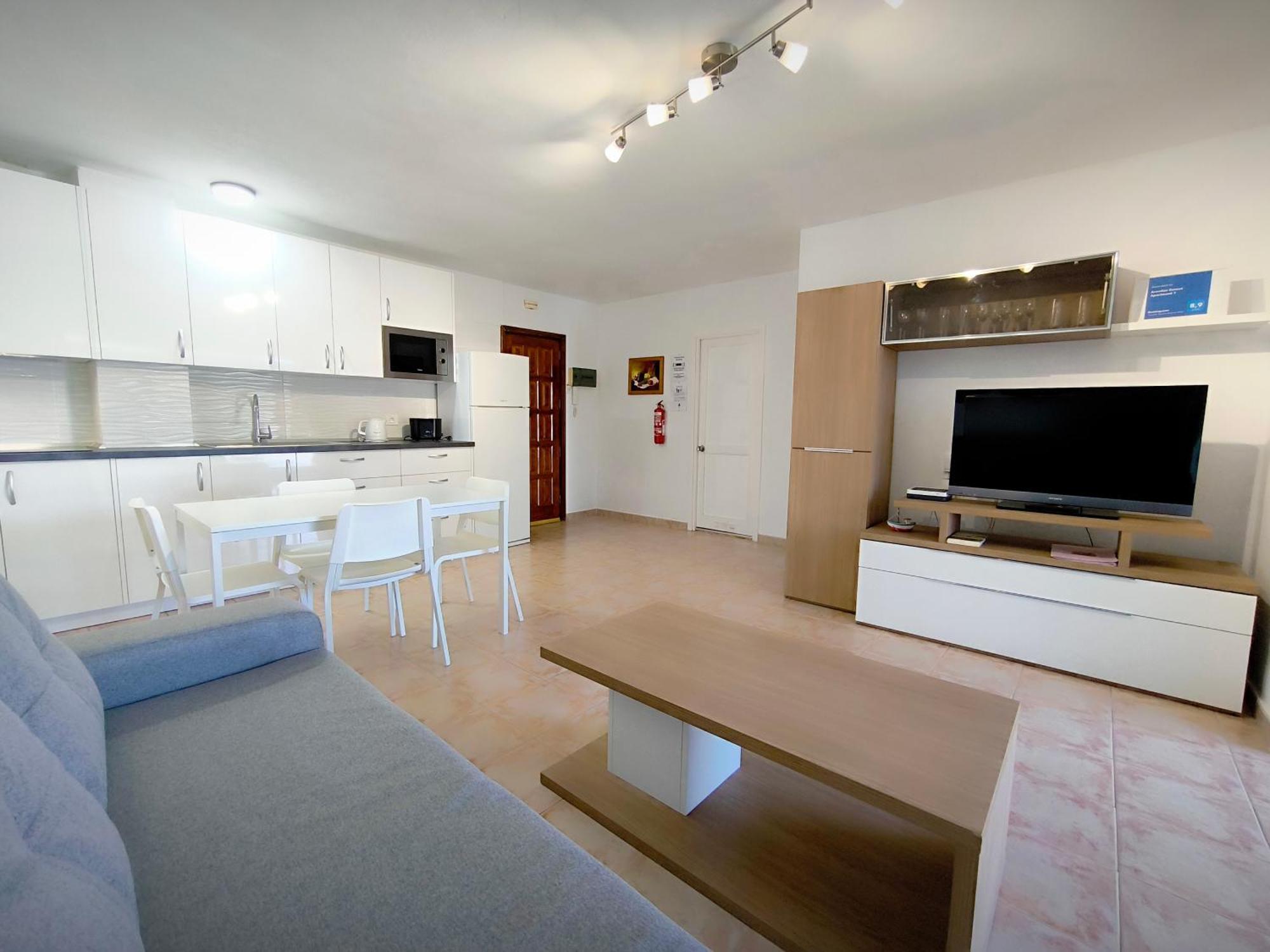 Apartment Arenitas Sunset 1 *