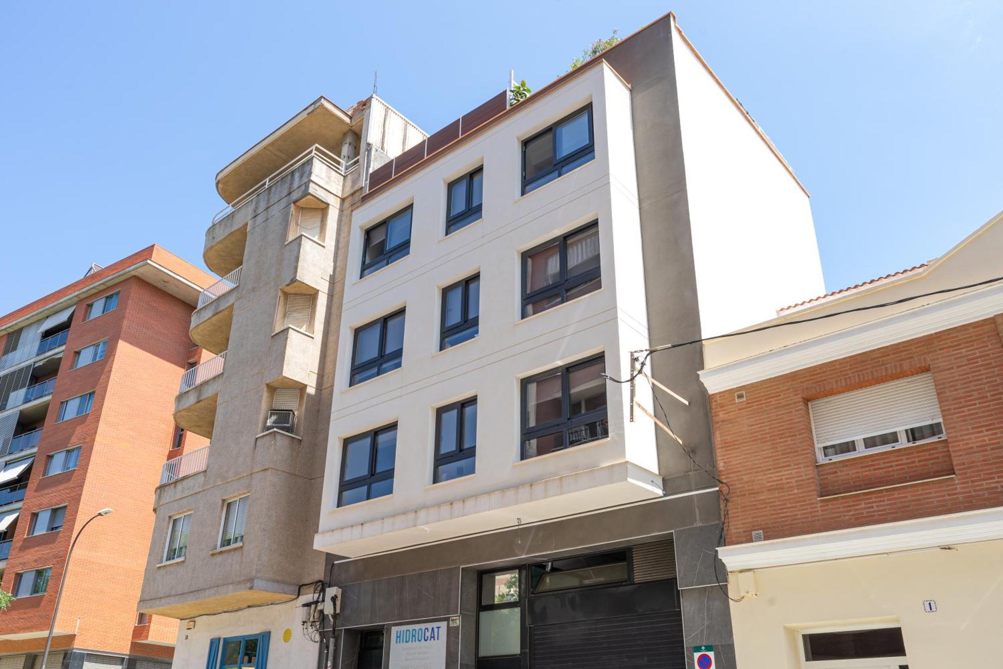 Apartamento Apartamentosdnord