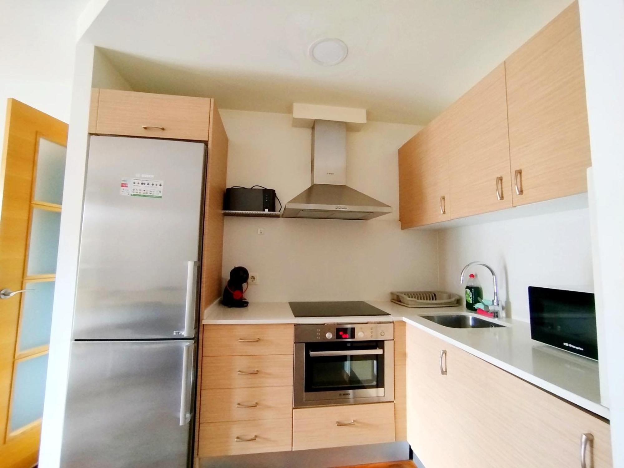 Apartment Pirineus *
