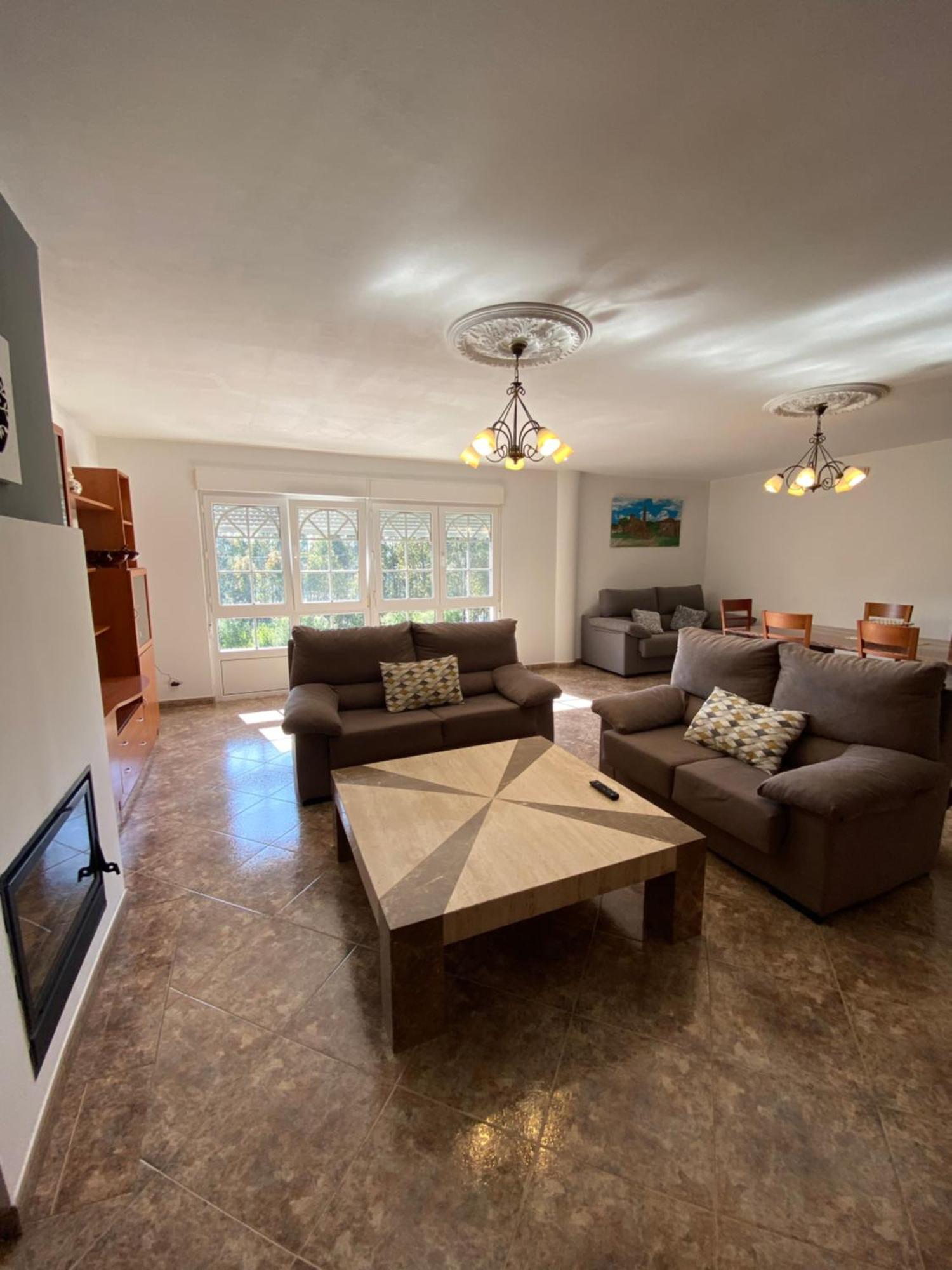 Casa Sobremonte Holiday home *