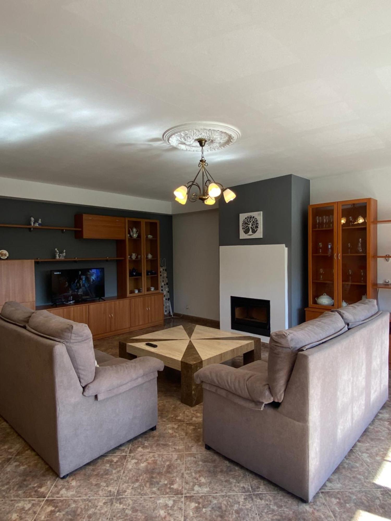 Casa Sobremonte Holiday home *
