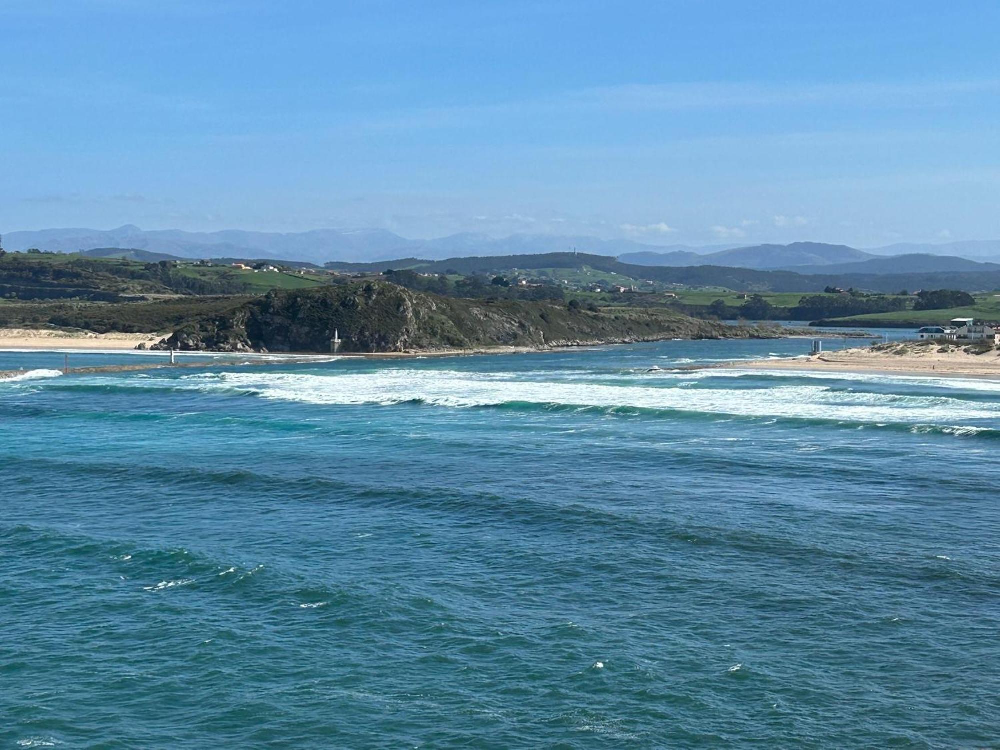 Faro De * Suances