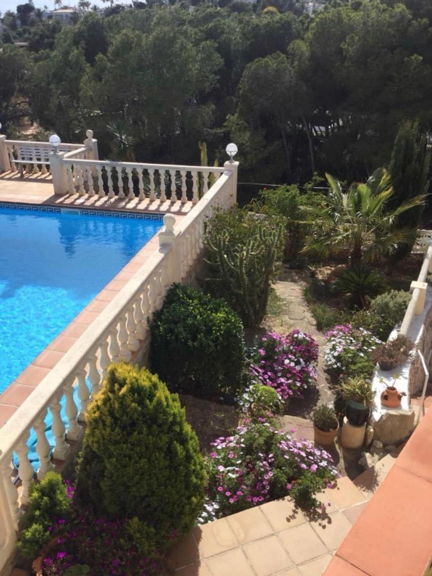 Apartamento Casa Malika *