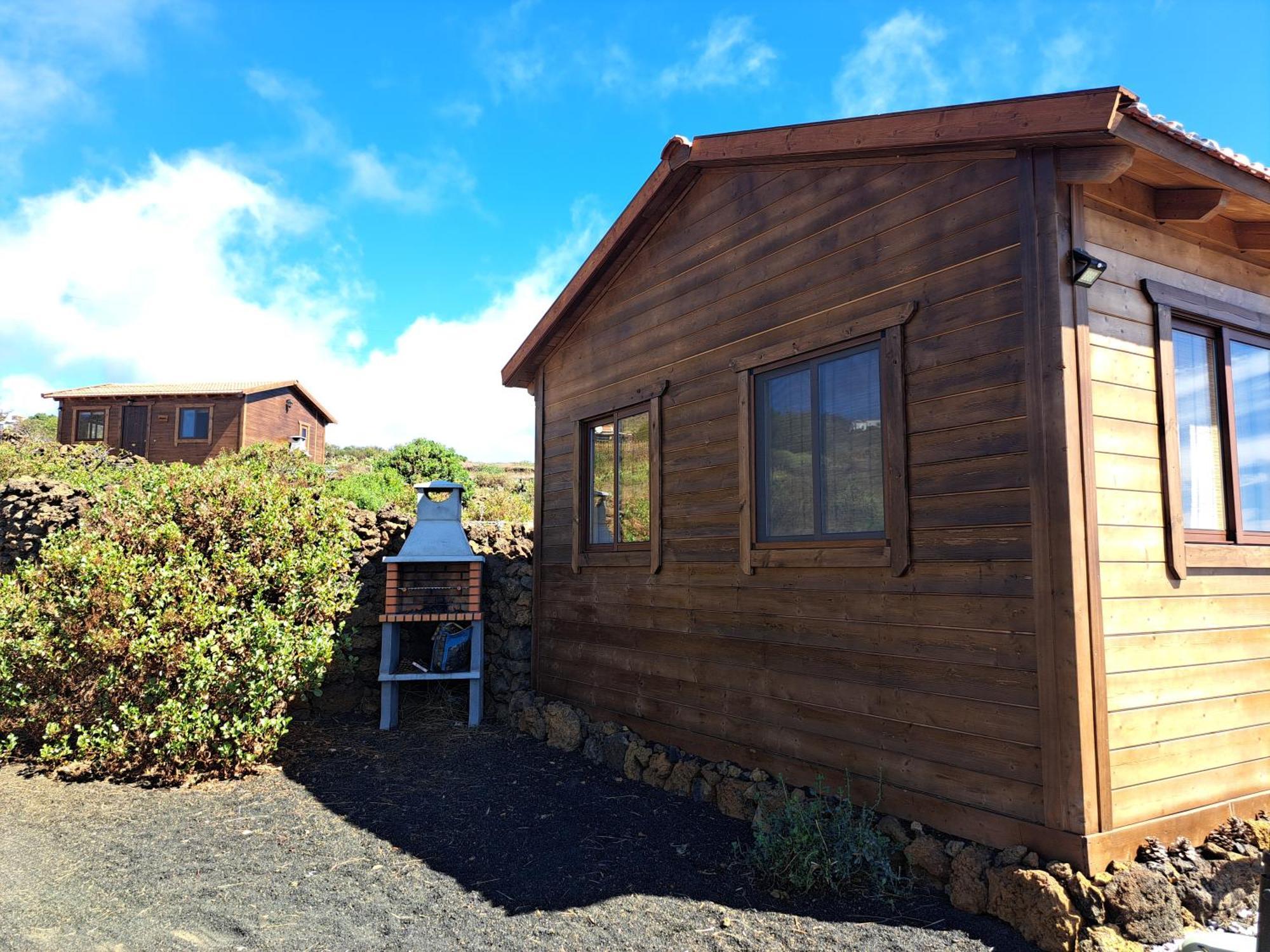Casitas De Pao Holiday home