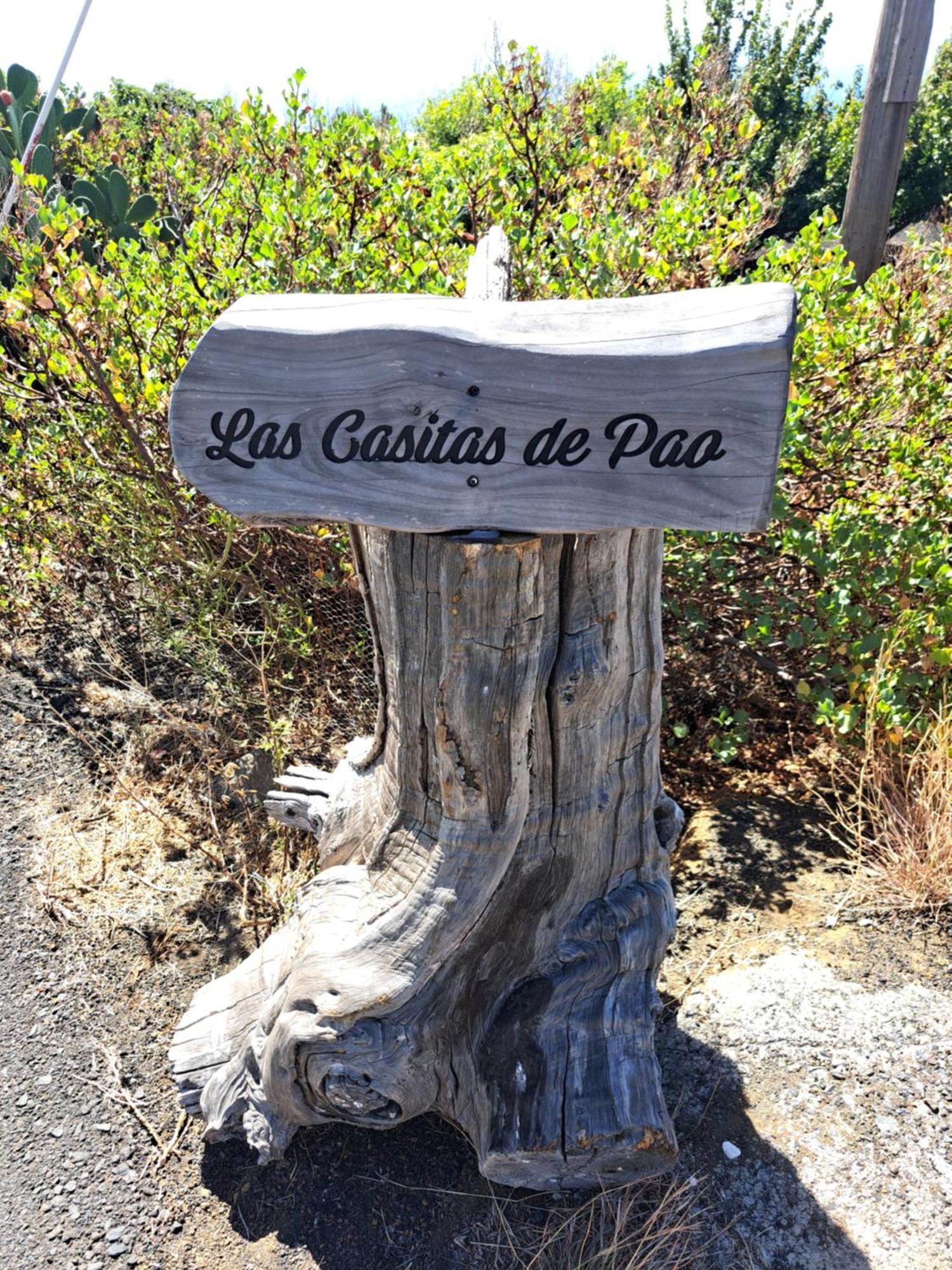 Casitas De Pao Holiday home