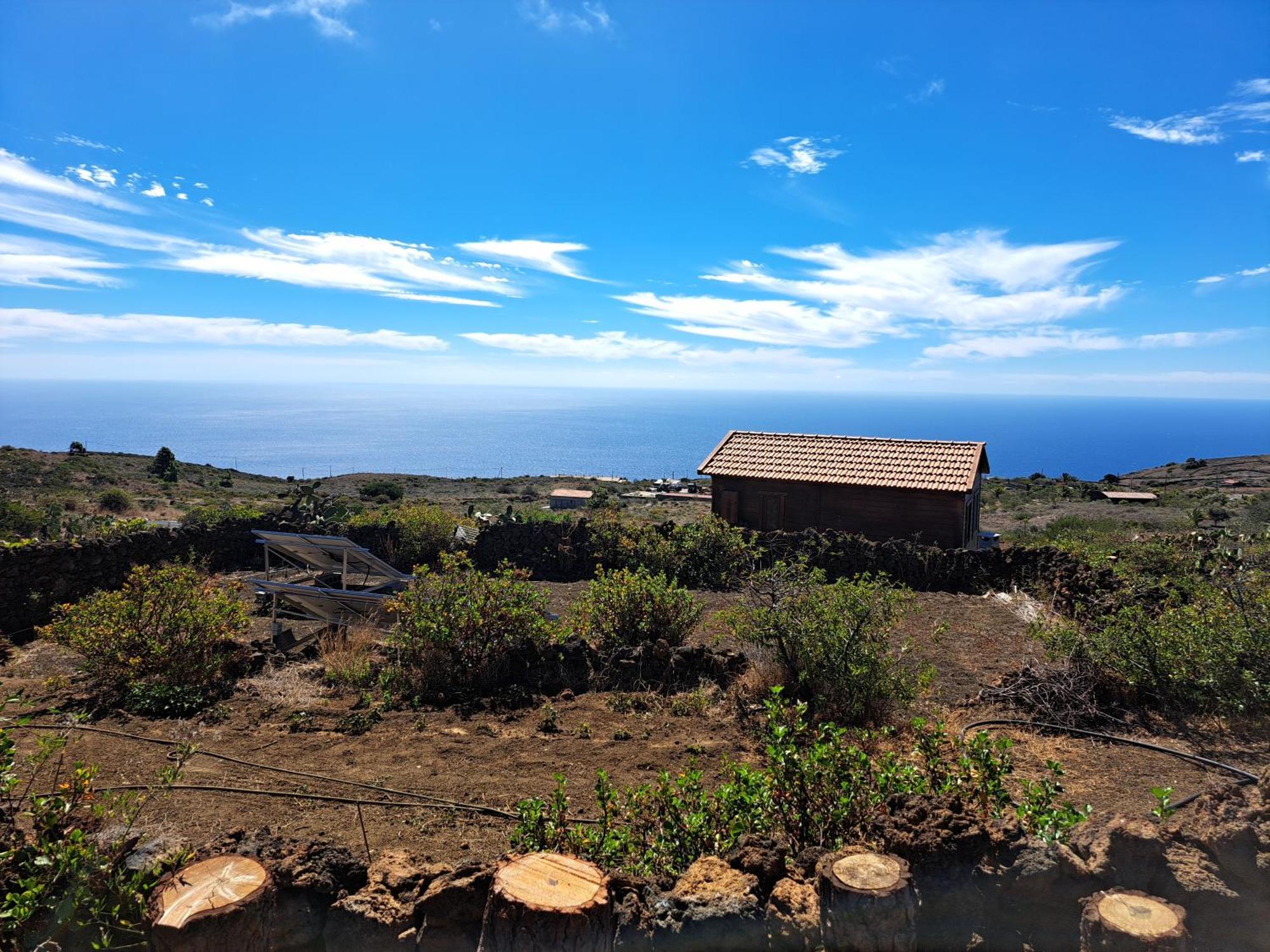 Сasa de vacaciones Casitas De Pao El Pinar de El Hierro