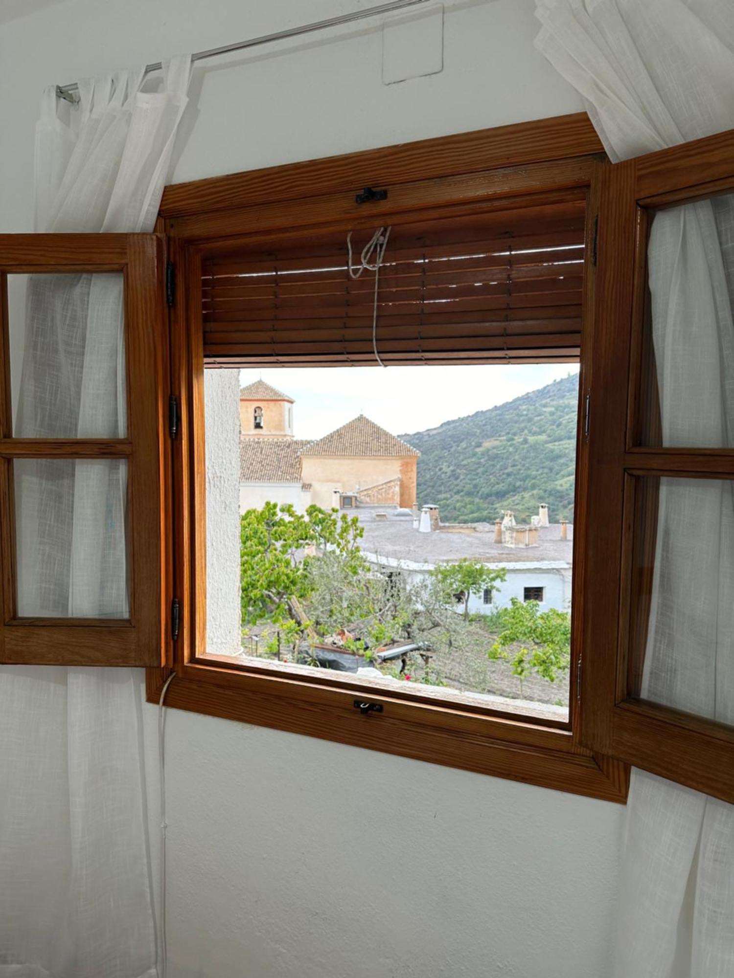 Apartamento Vistas