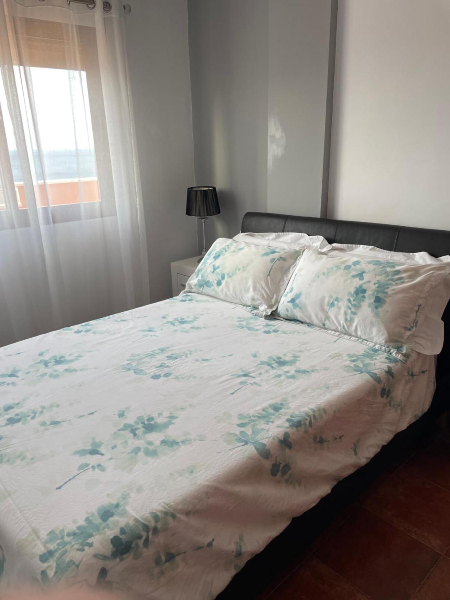 Mar Vista Apartamento Isla Plana