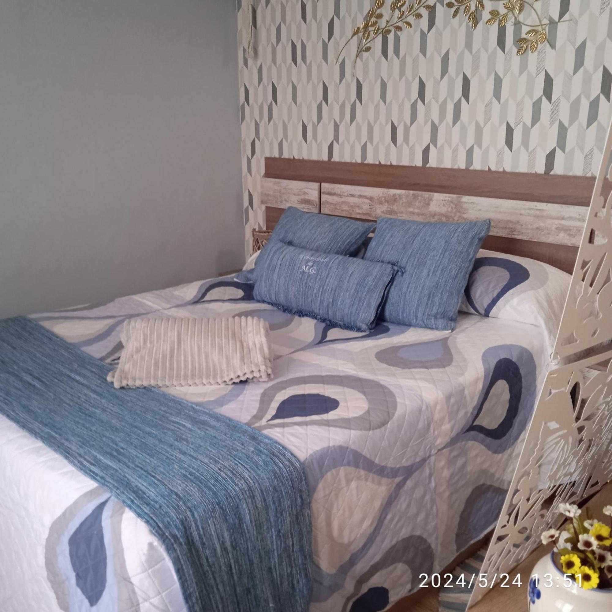 Apartamento Turístico El Empedrado De M&g