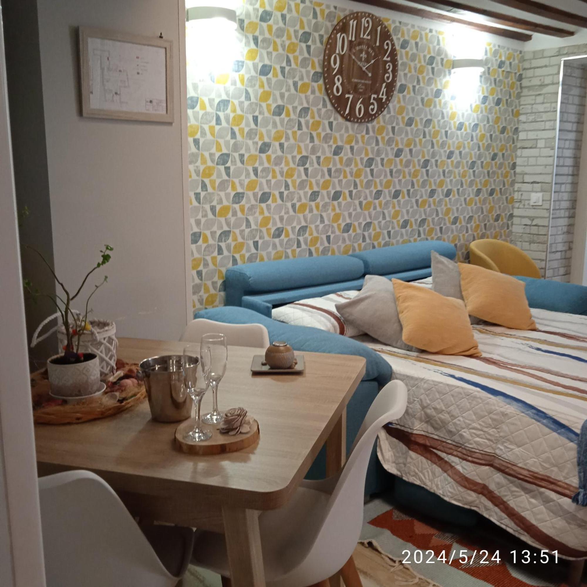 Apartamento Turístico El Empedrado De M&g