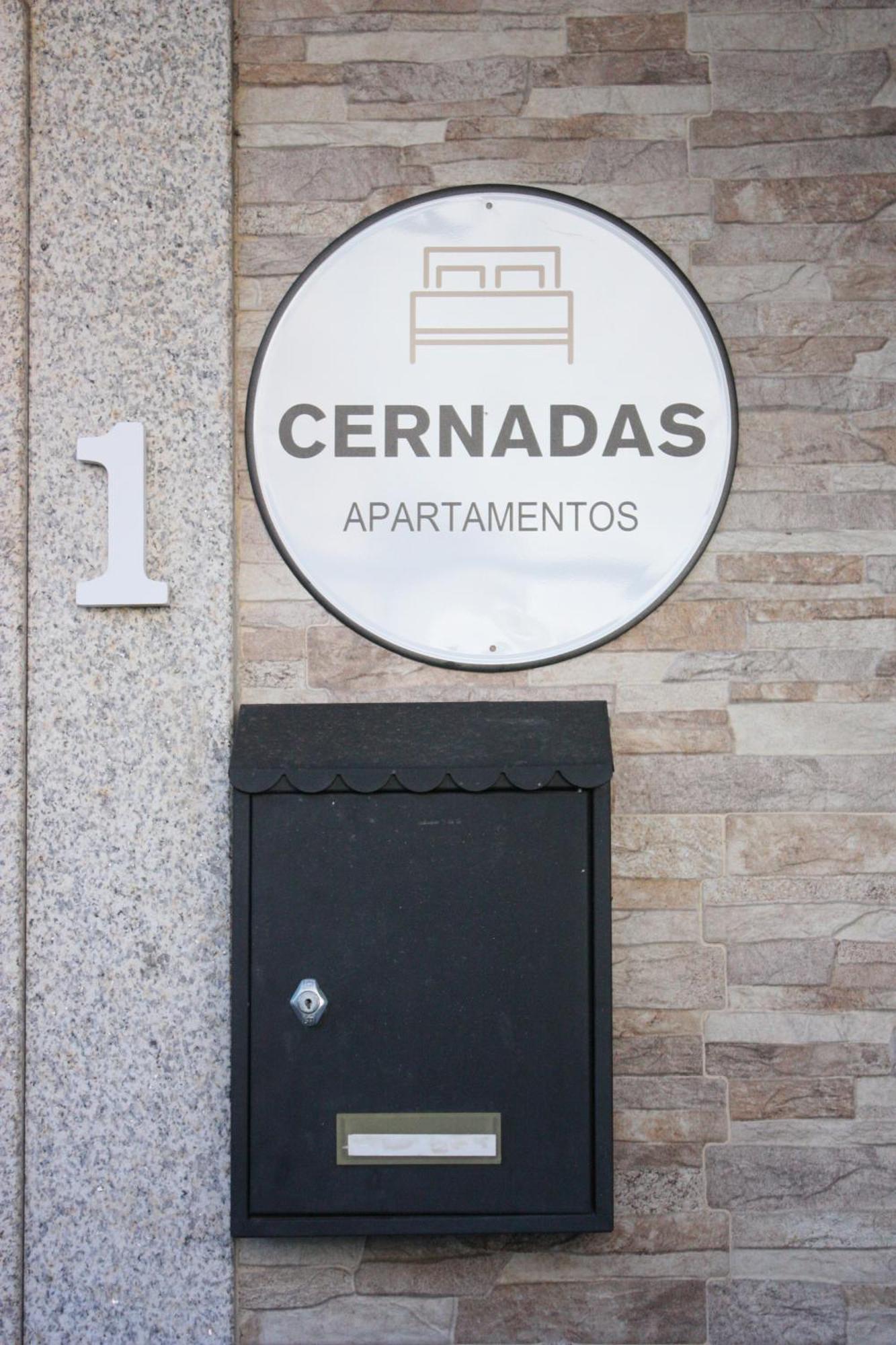 Apartment Casa Amoedo Redondela