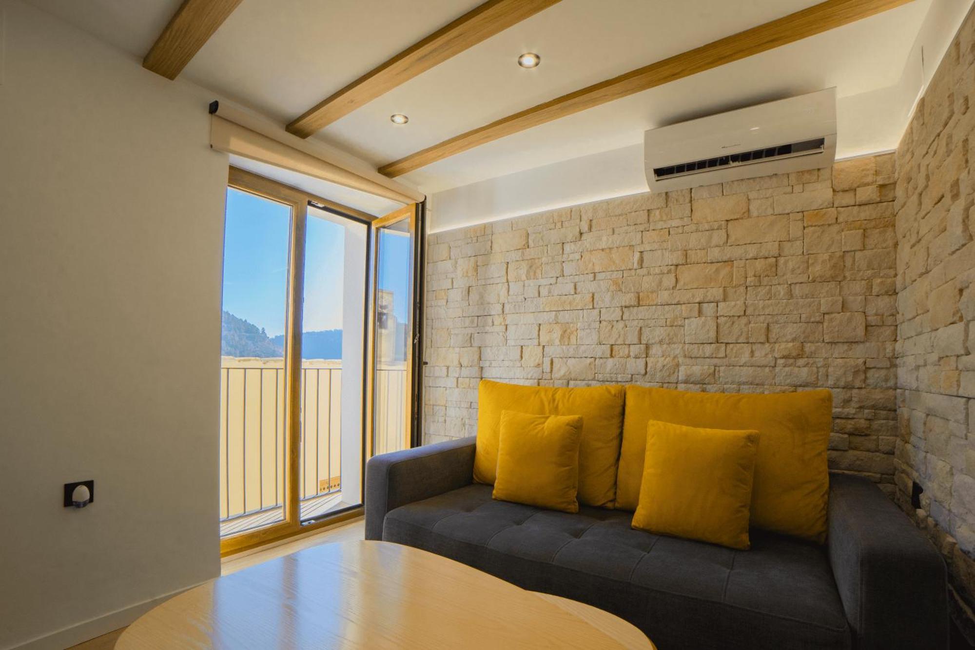 Apartment Parajes De Alcala