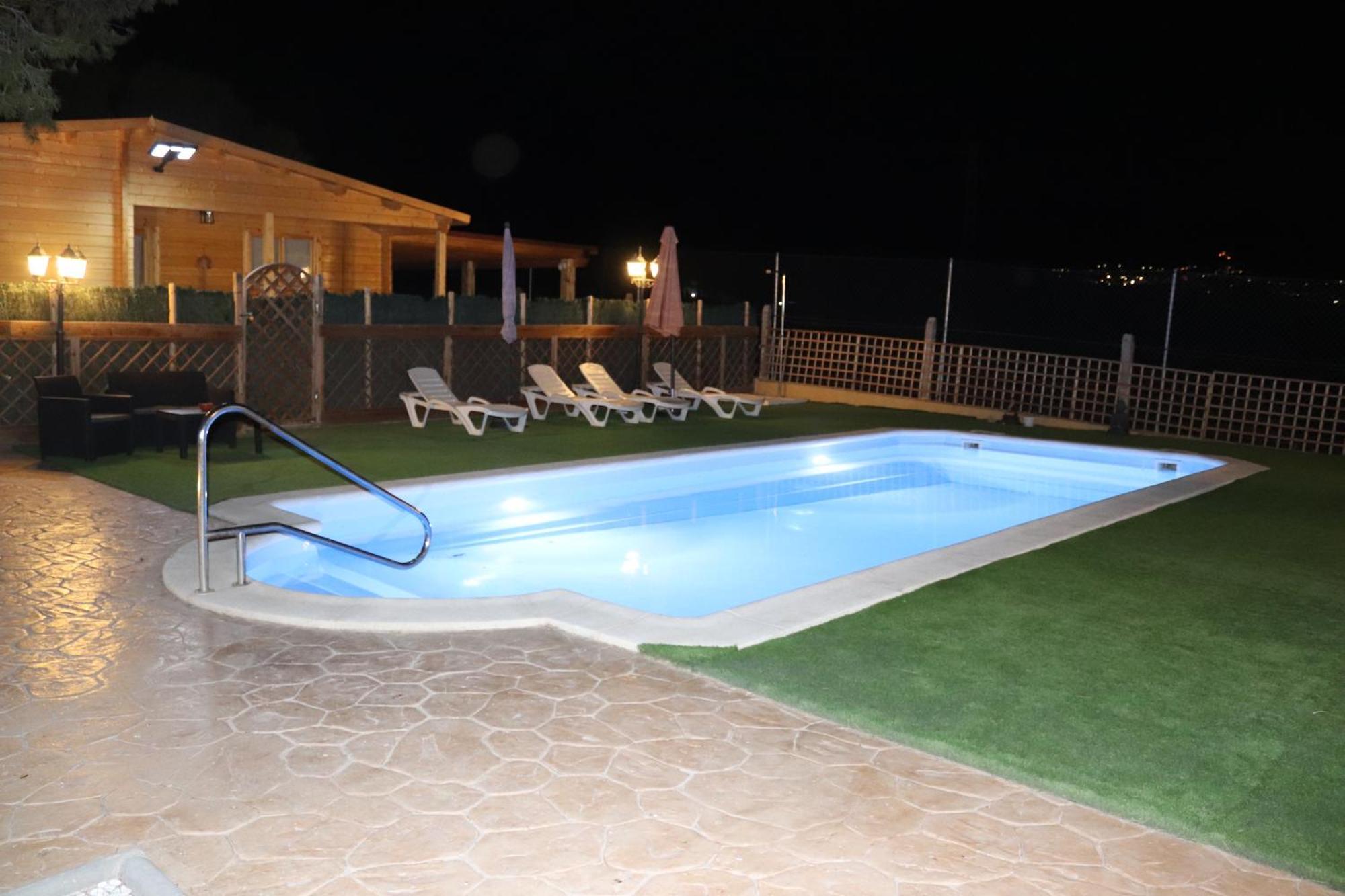 Cortijo Pinar 2 Holiday home *