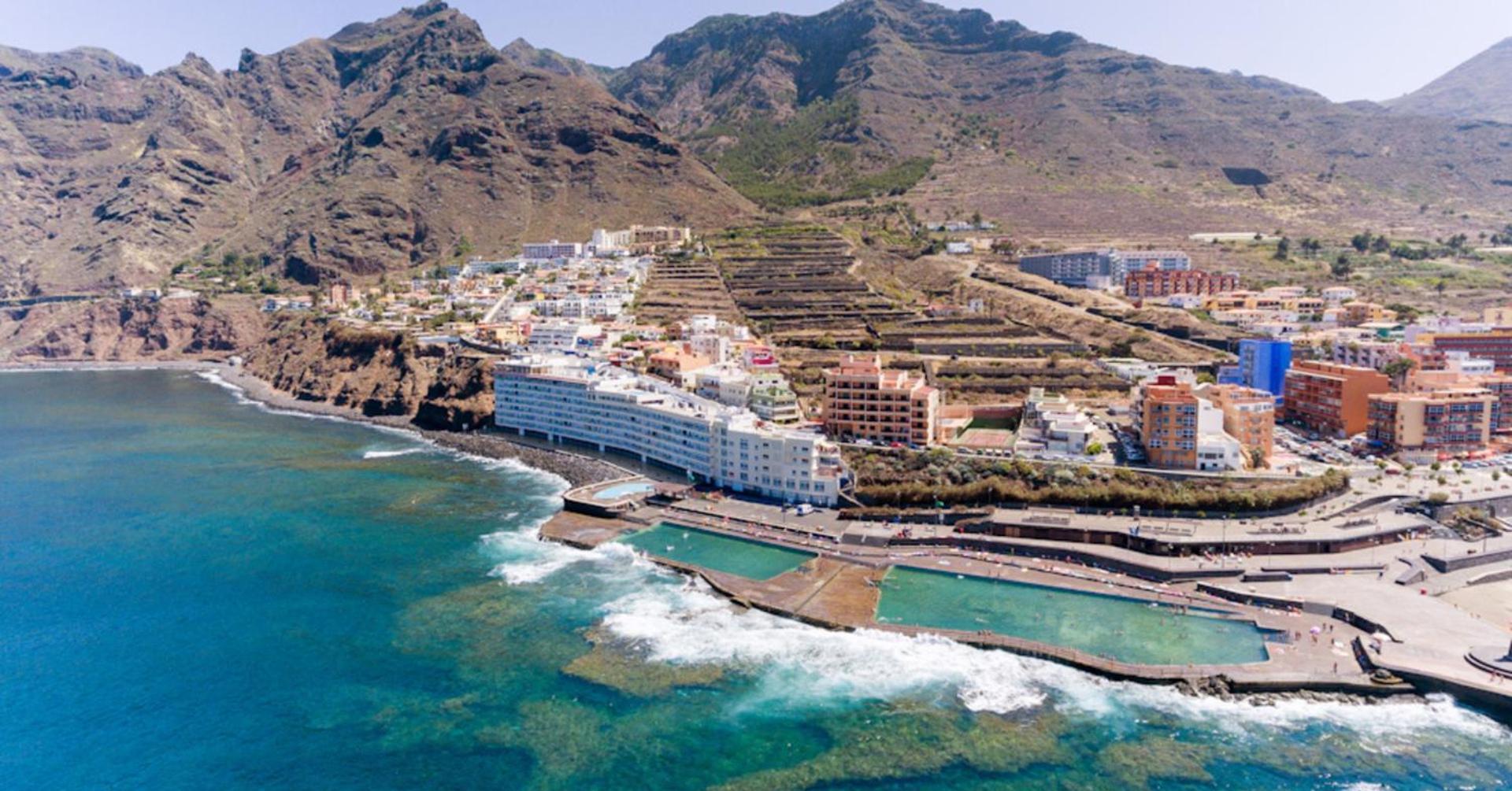Apartment Baru La Laguna (Tenerife)