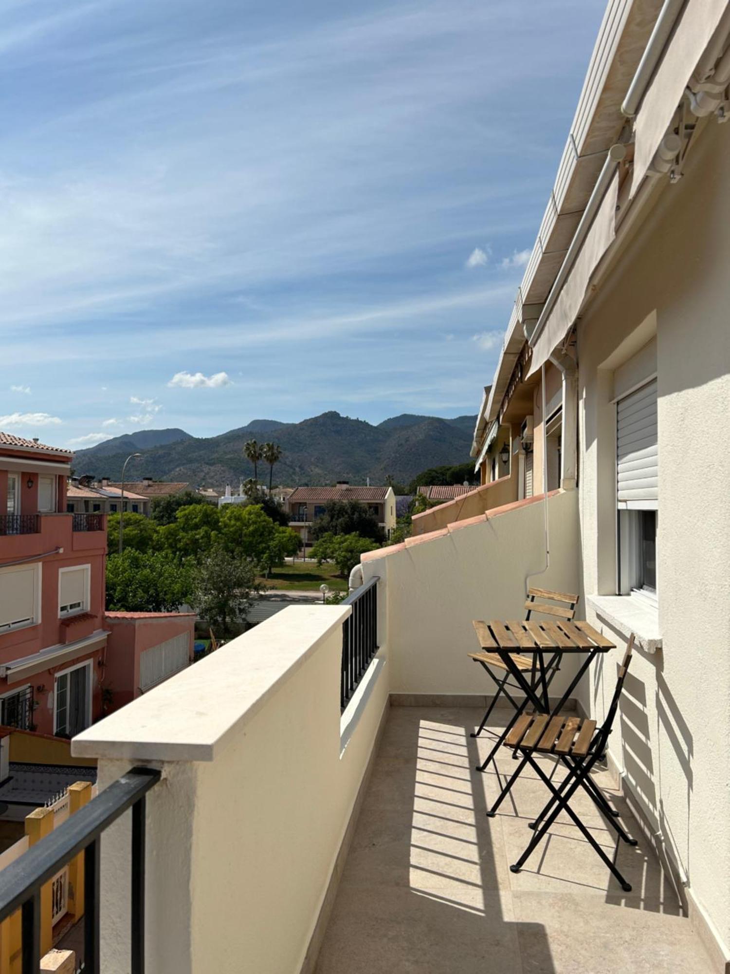 Holiday home Alicia *