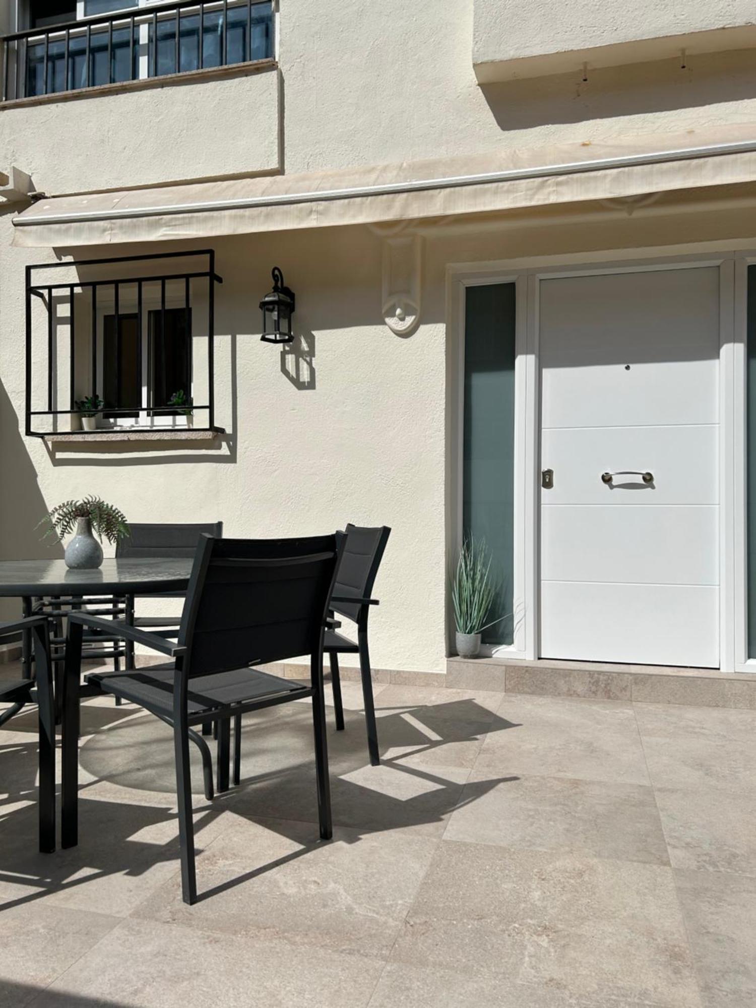 Holiday home Alicia Benicassim