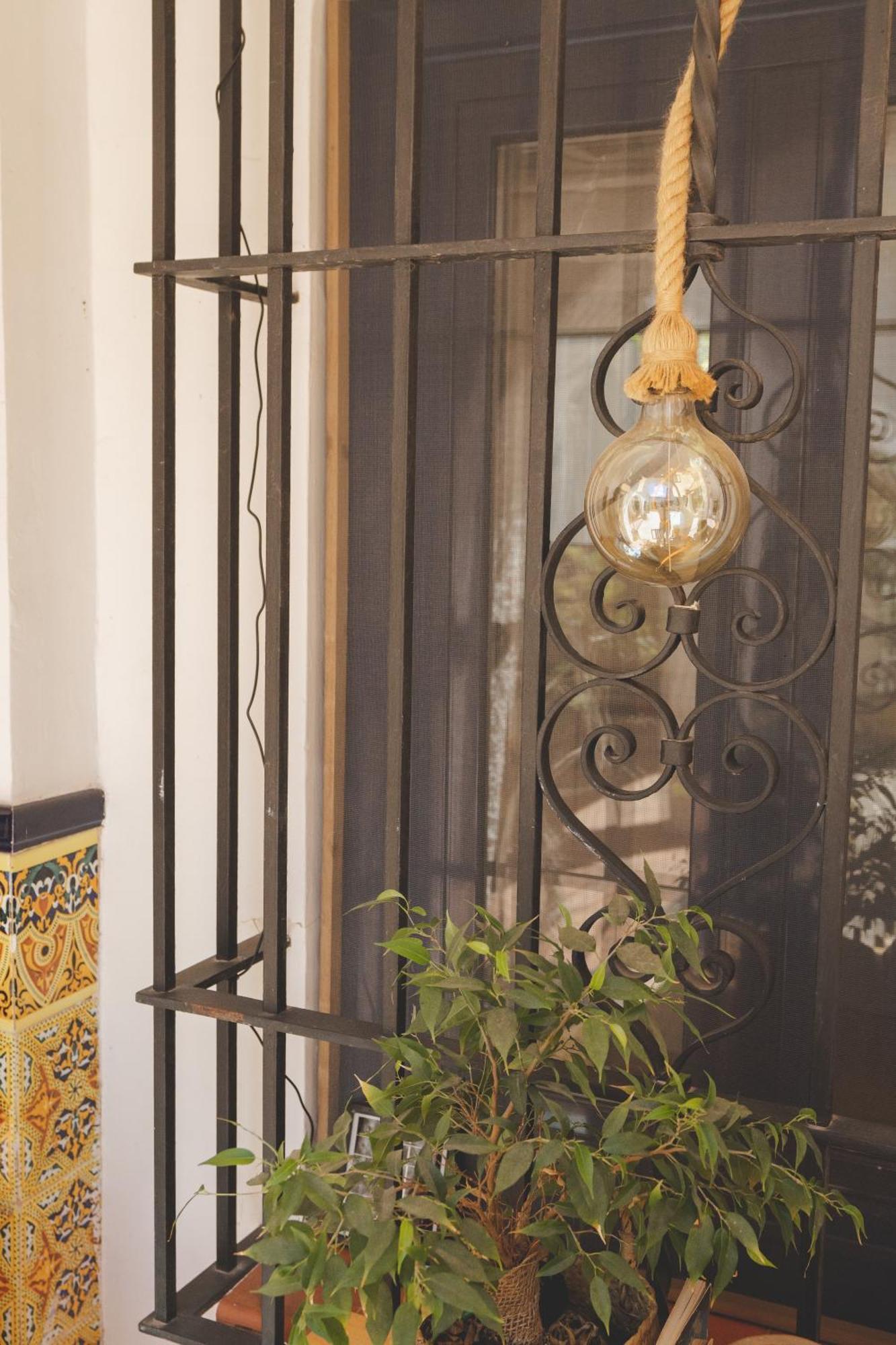 Casa Con Encanto Corbera de Llobregat