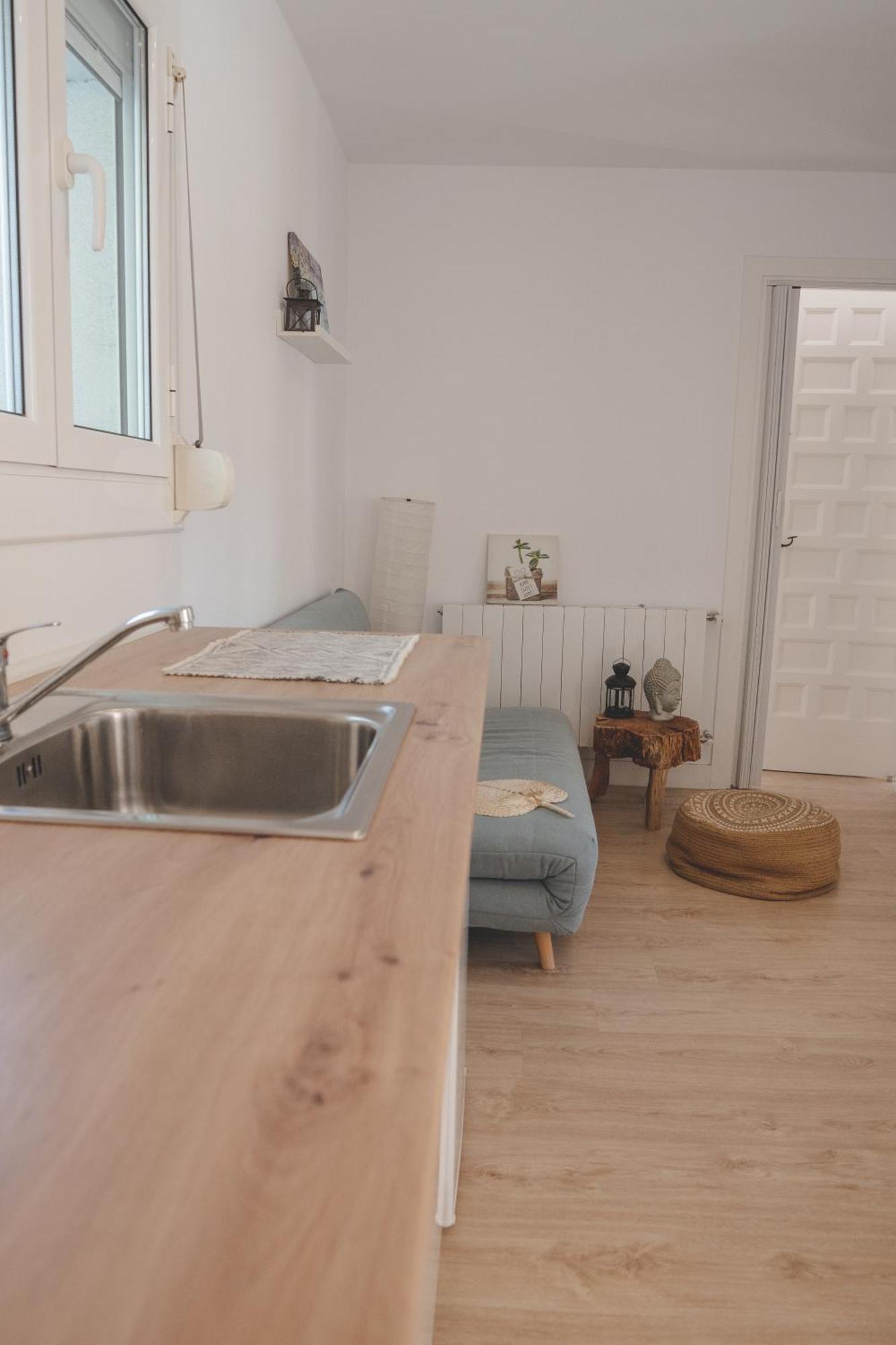 Casa Con Encanto *