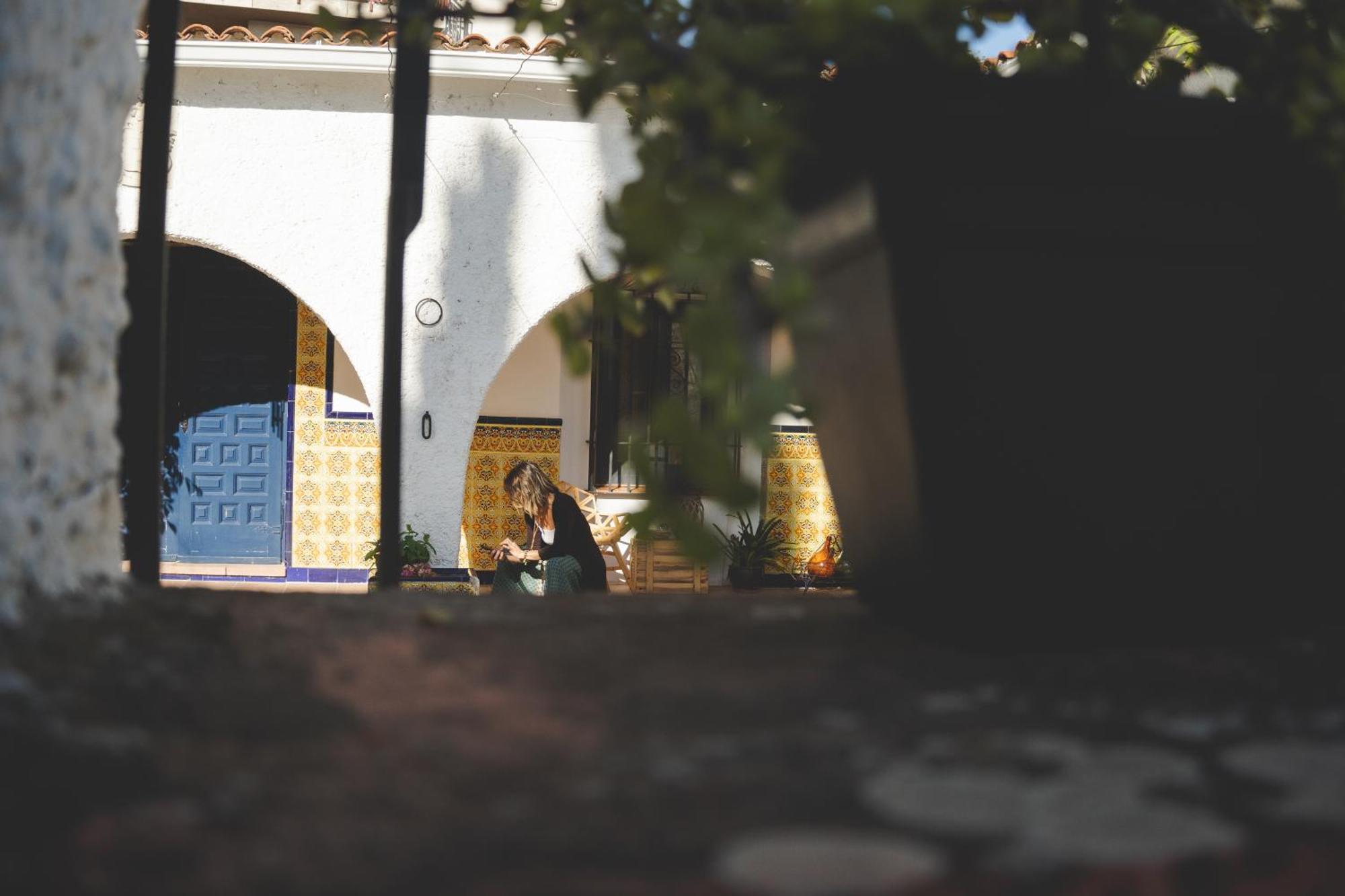 Casa Con Encanto Сasa de vacaciones *