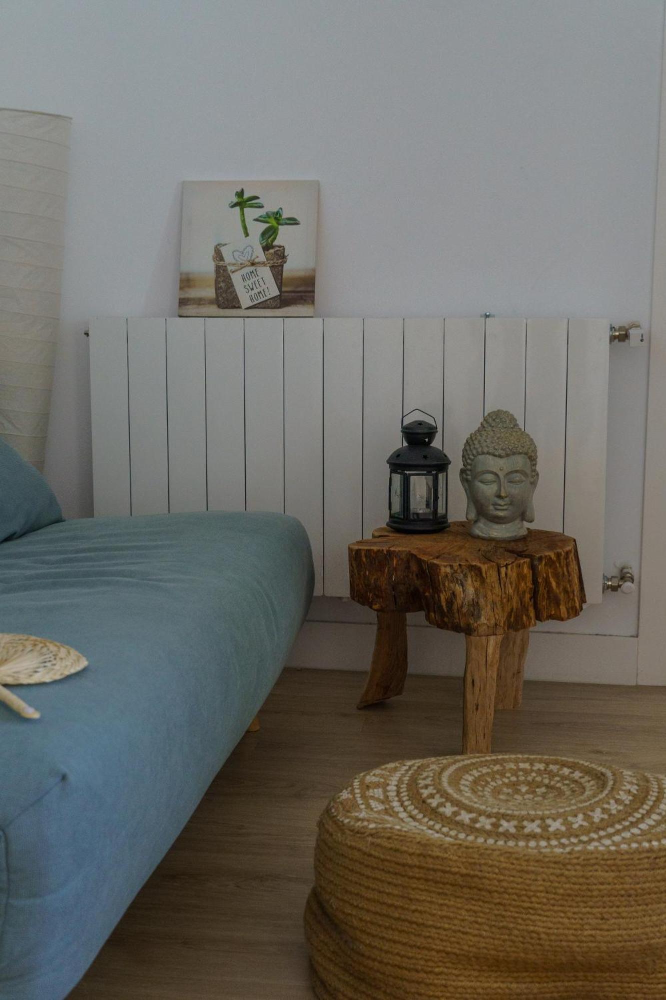 Сasa de vacaciones Casa Con Encanto *