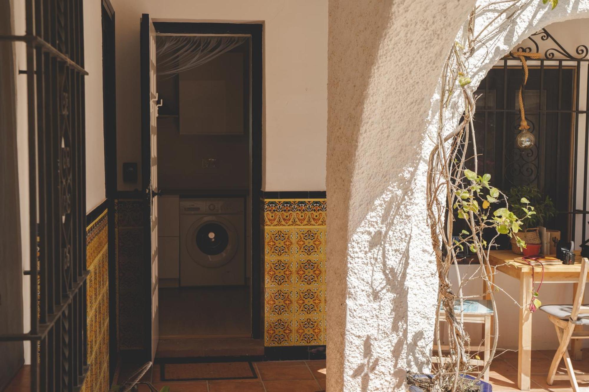 Casa Con Encanto Corbera de Llobregat