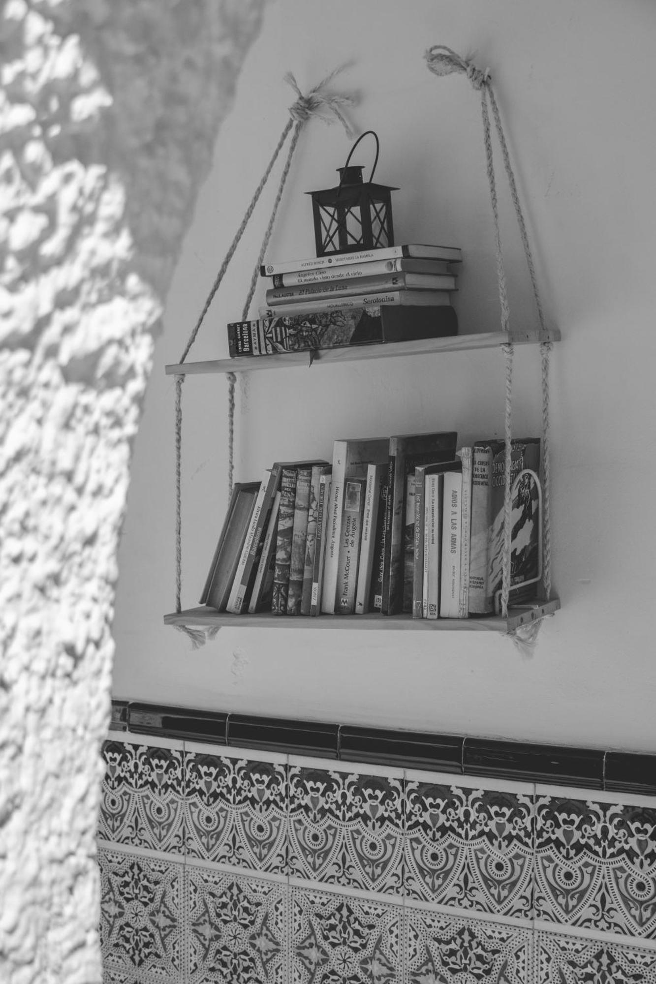 Сasa de vacaciones Casa Con Encanto