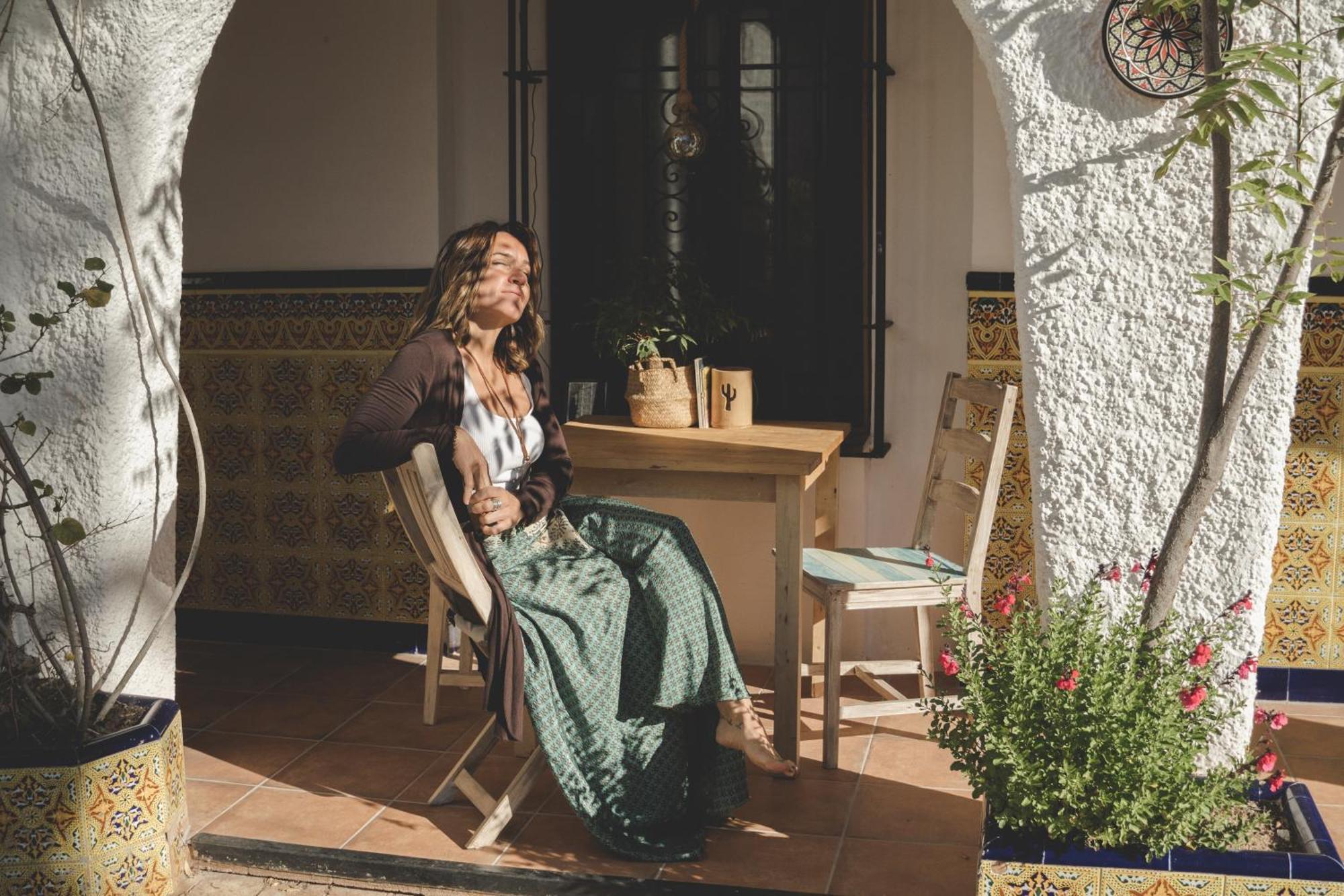 Casa Con Encanto Сasa de vacaciones *