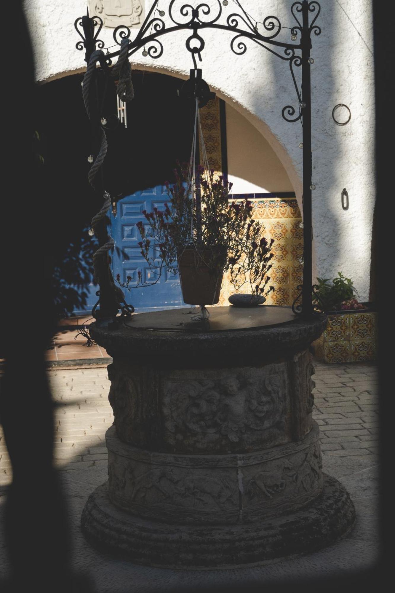 Casa Con Encanto *