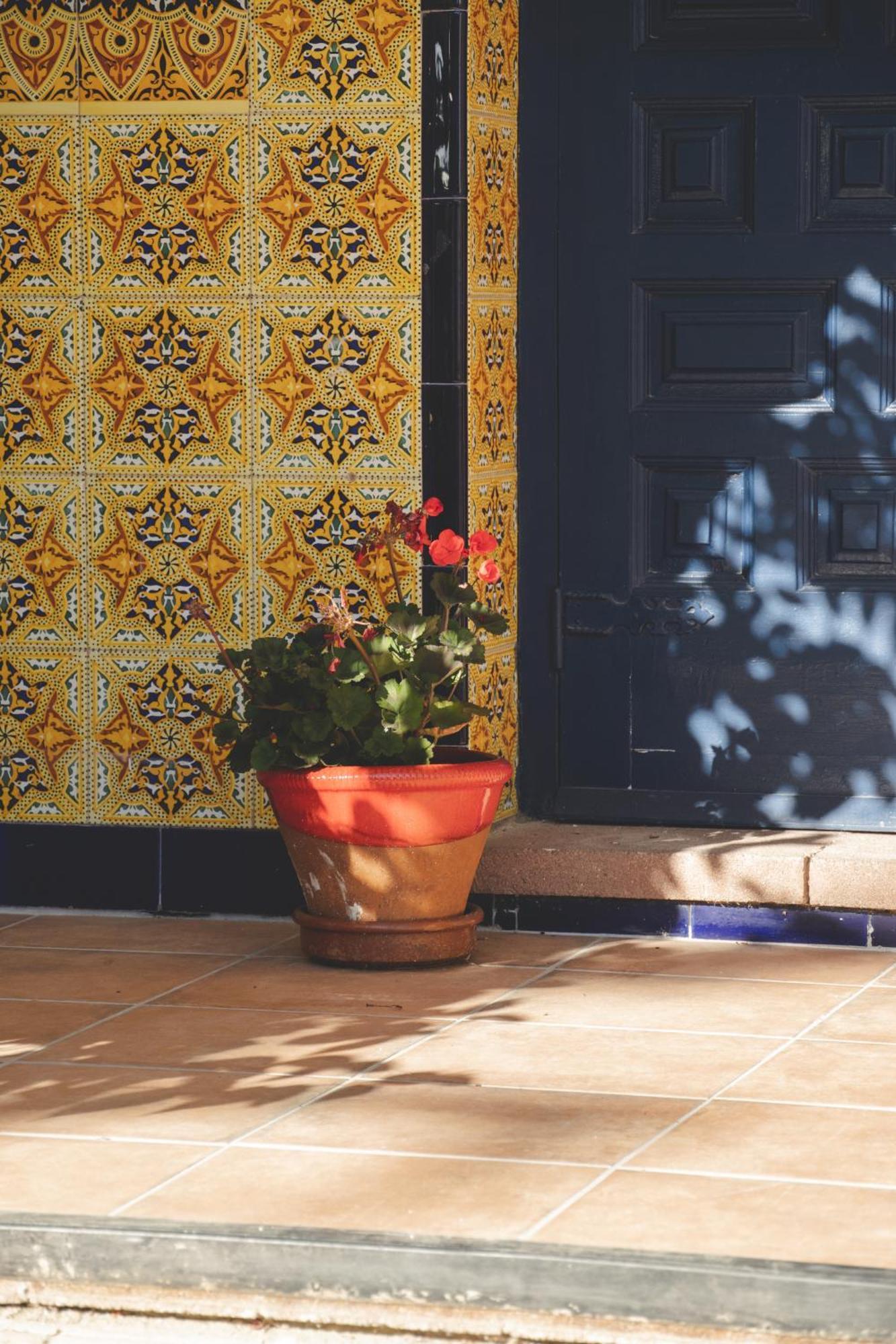 Casa Con Encanto Corbera de Llobregat